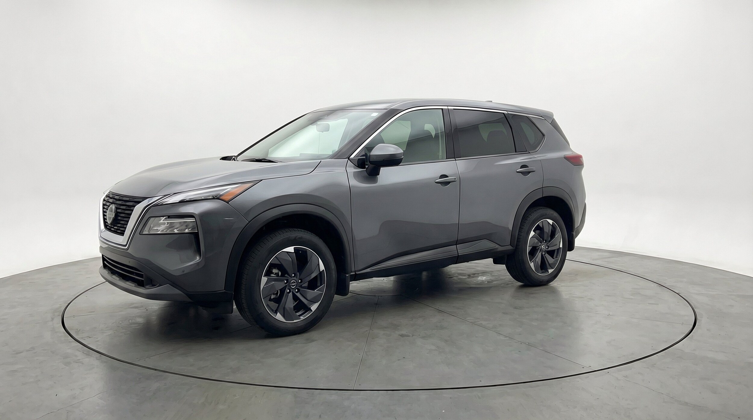 Thumbnail: 2025 Nissan Rogue - 3