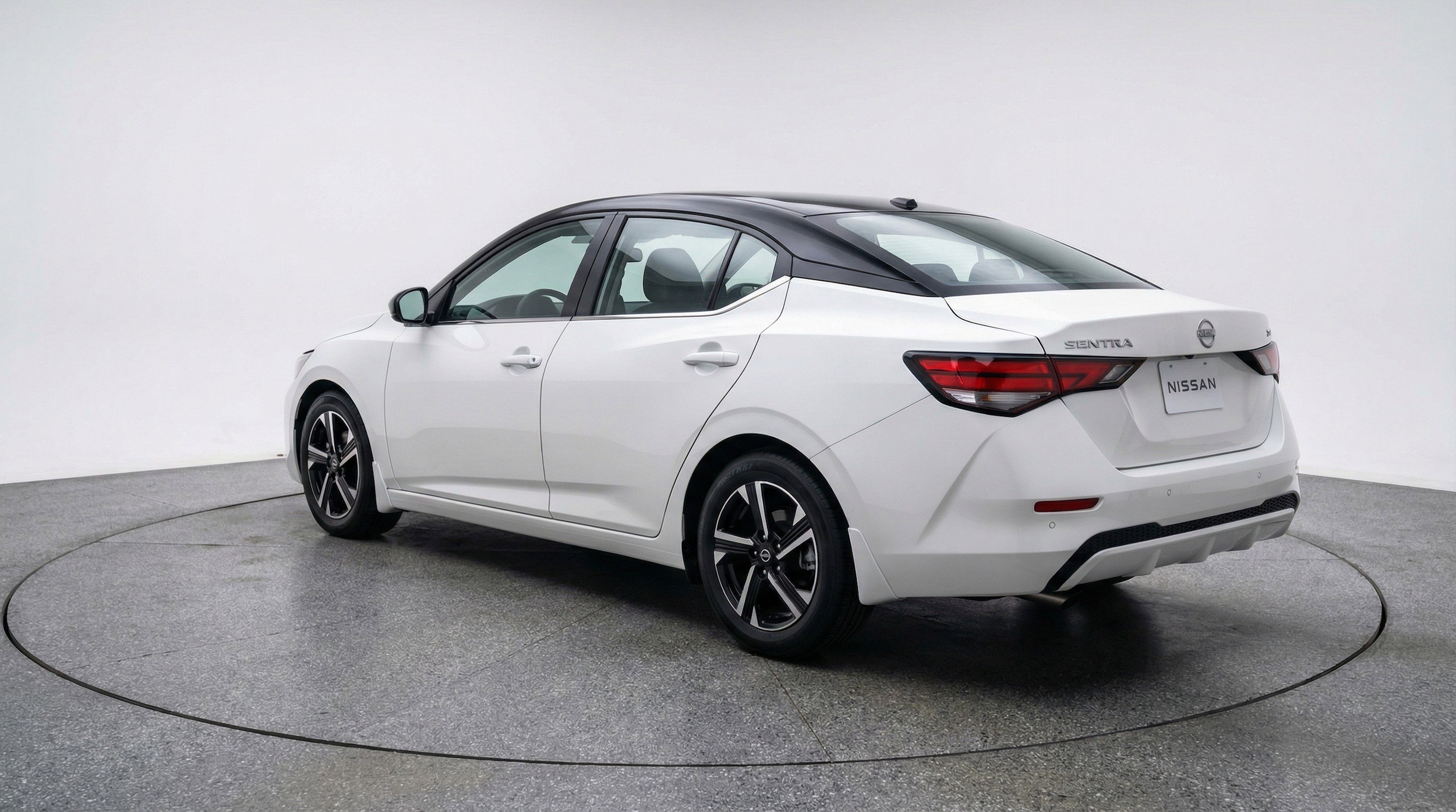 Thumbnail: 2025 Nissan Sentra - 6