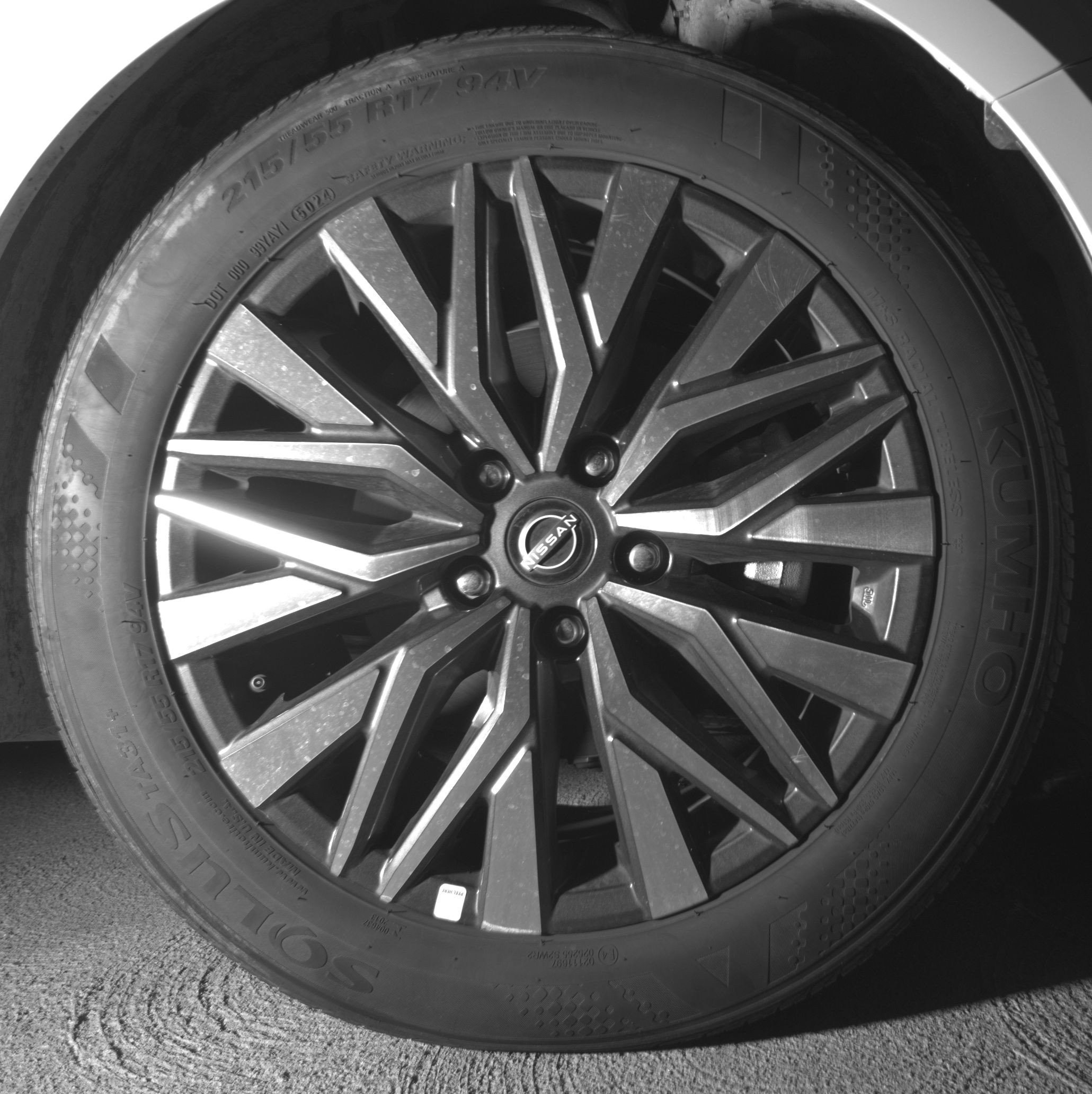 Thumbnail: 2025 Nissan Altima - 13