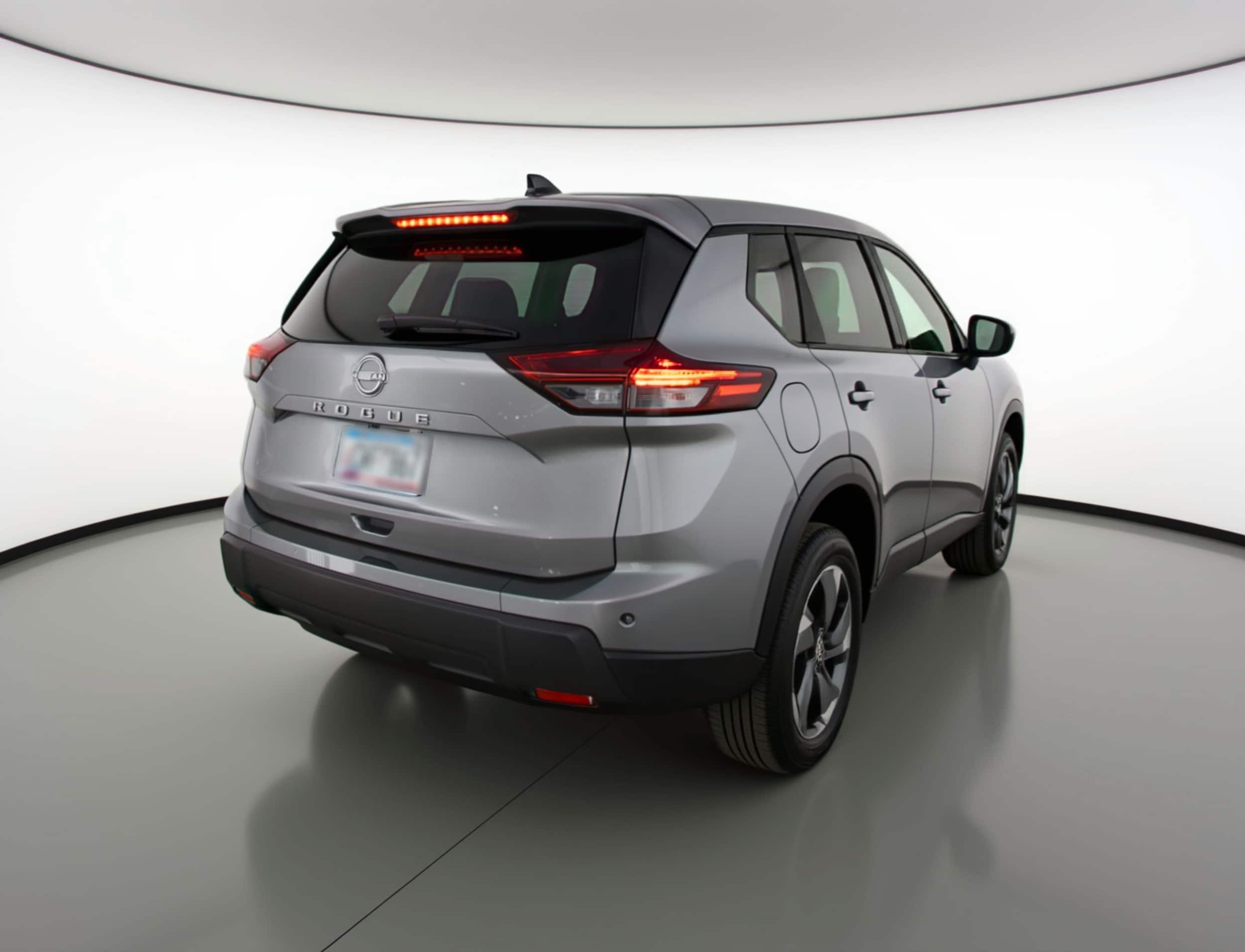 Thumbnail: 2025 Nissan Rogue - 9