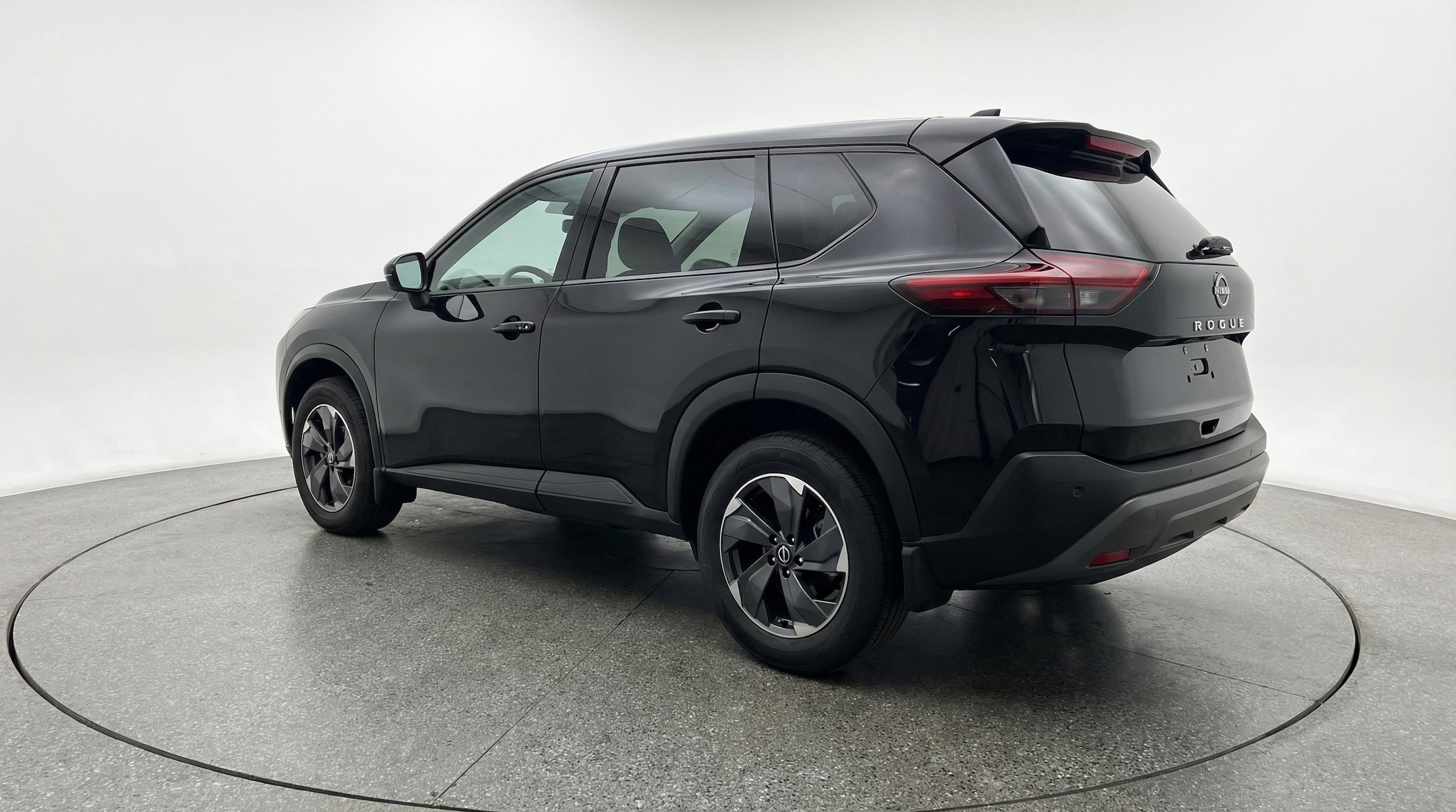 Thumbnail: 2025 Nissan Rogue - 6