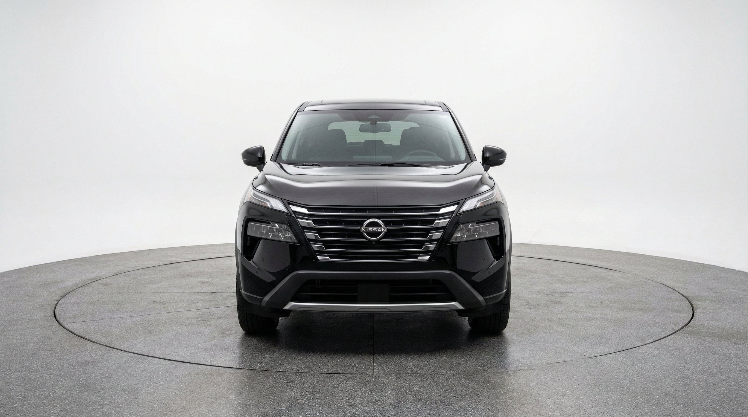 Thumbnail: 2025 Nissan Rogue - 2