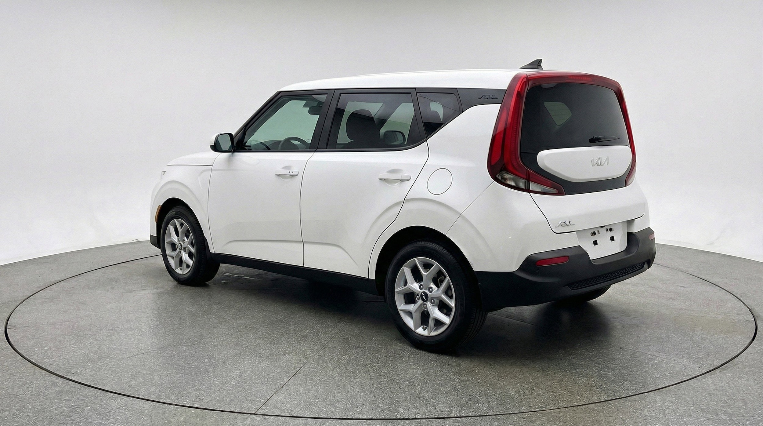 Thumbnail: 2025 Kia Soul - 6