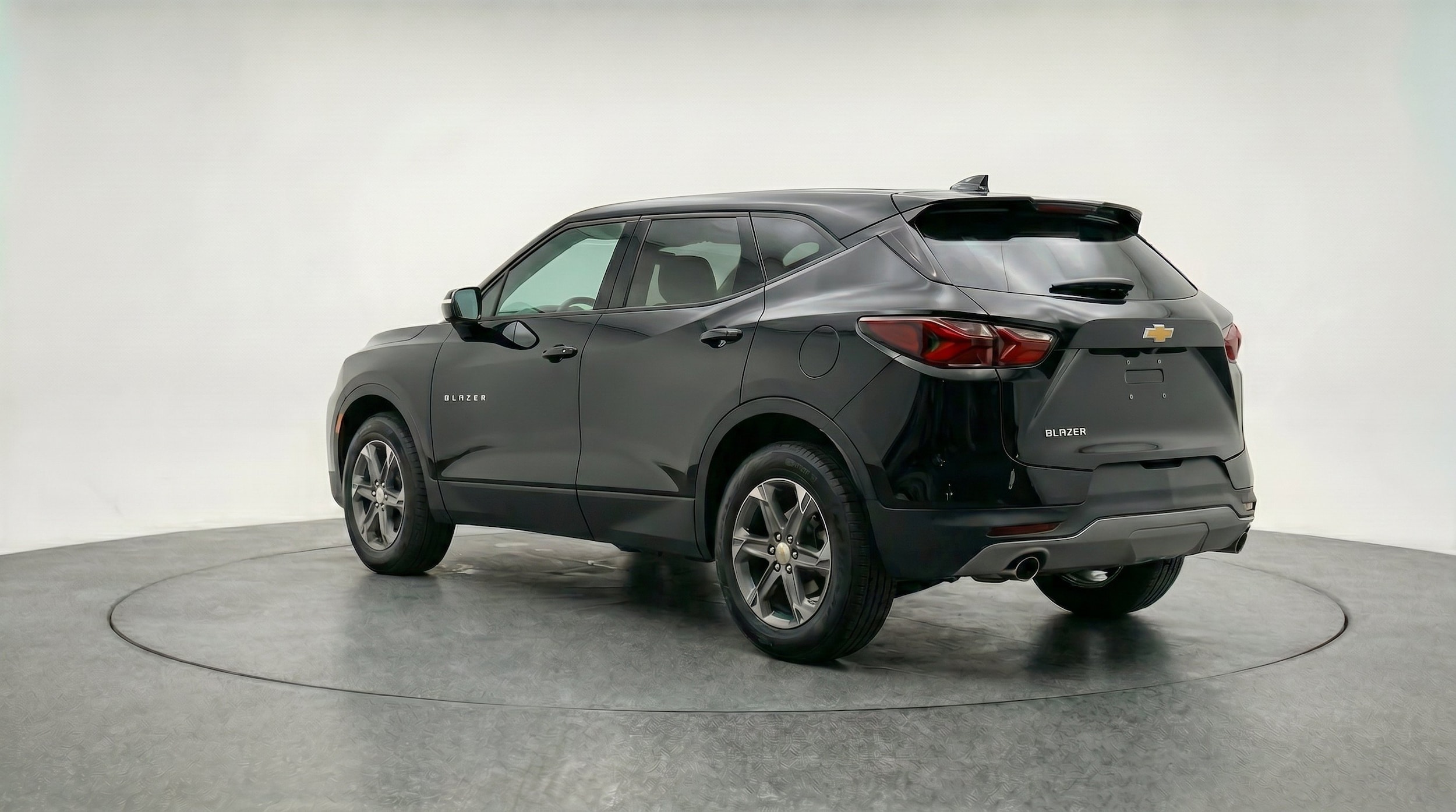 Thumbnail: 2025 Chevrolet Blazer - 6