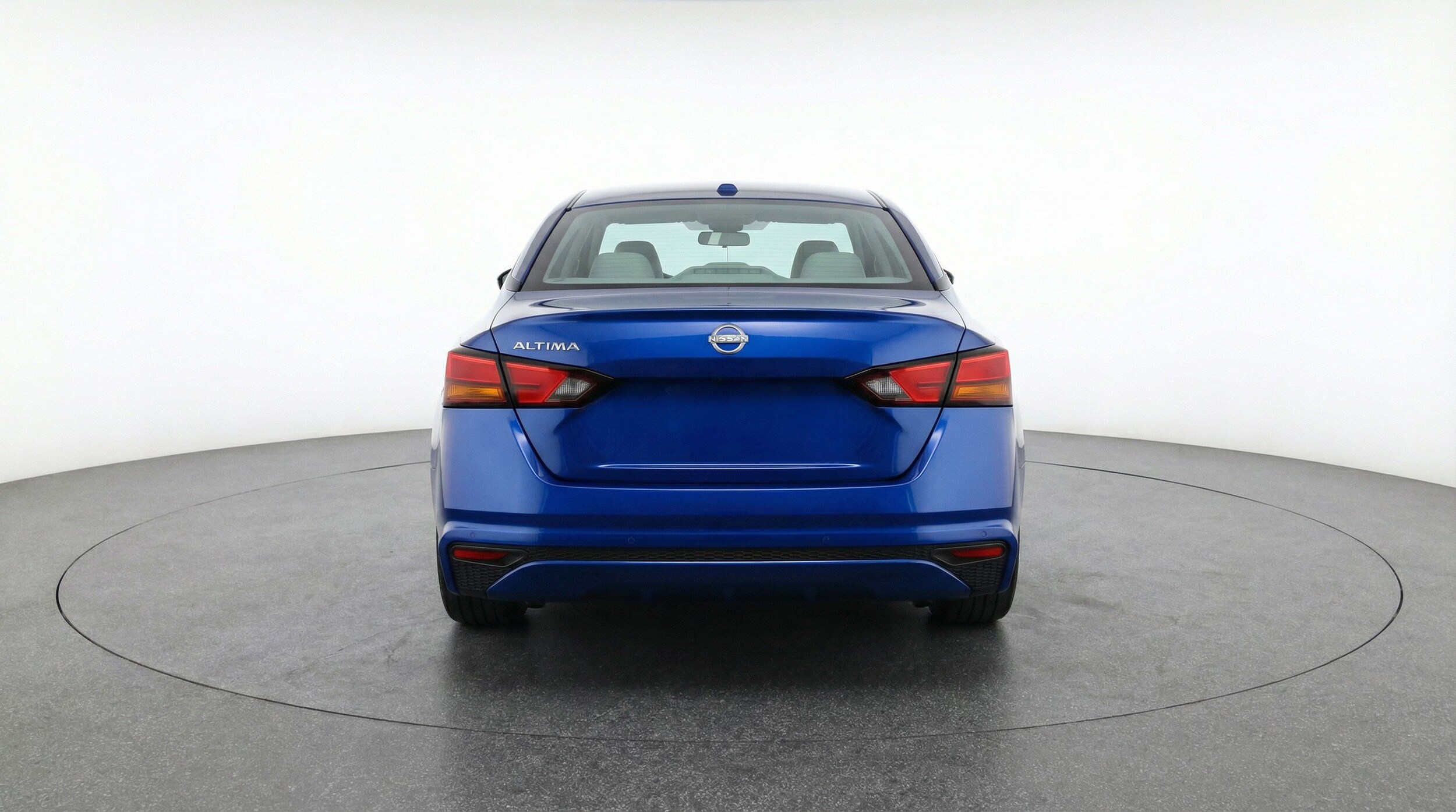 Thumbnail: 2025 Nissan Altima - 7