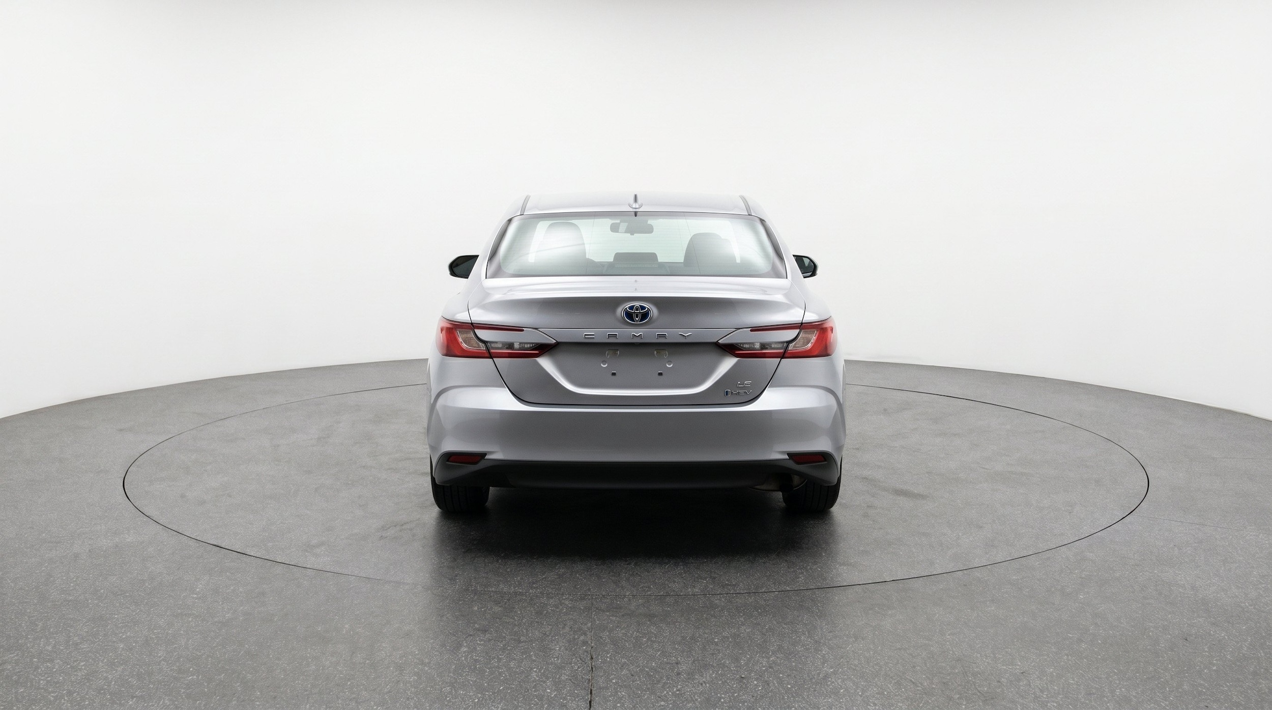 Thumbnail: 2025 Toyota Camry - 7