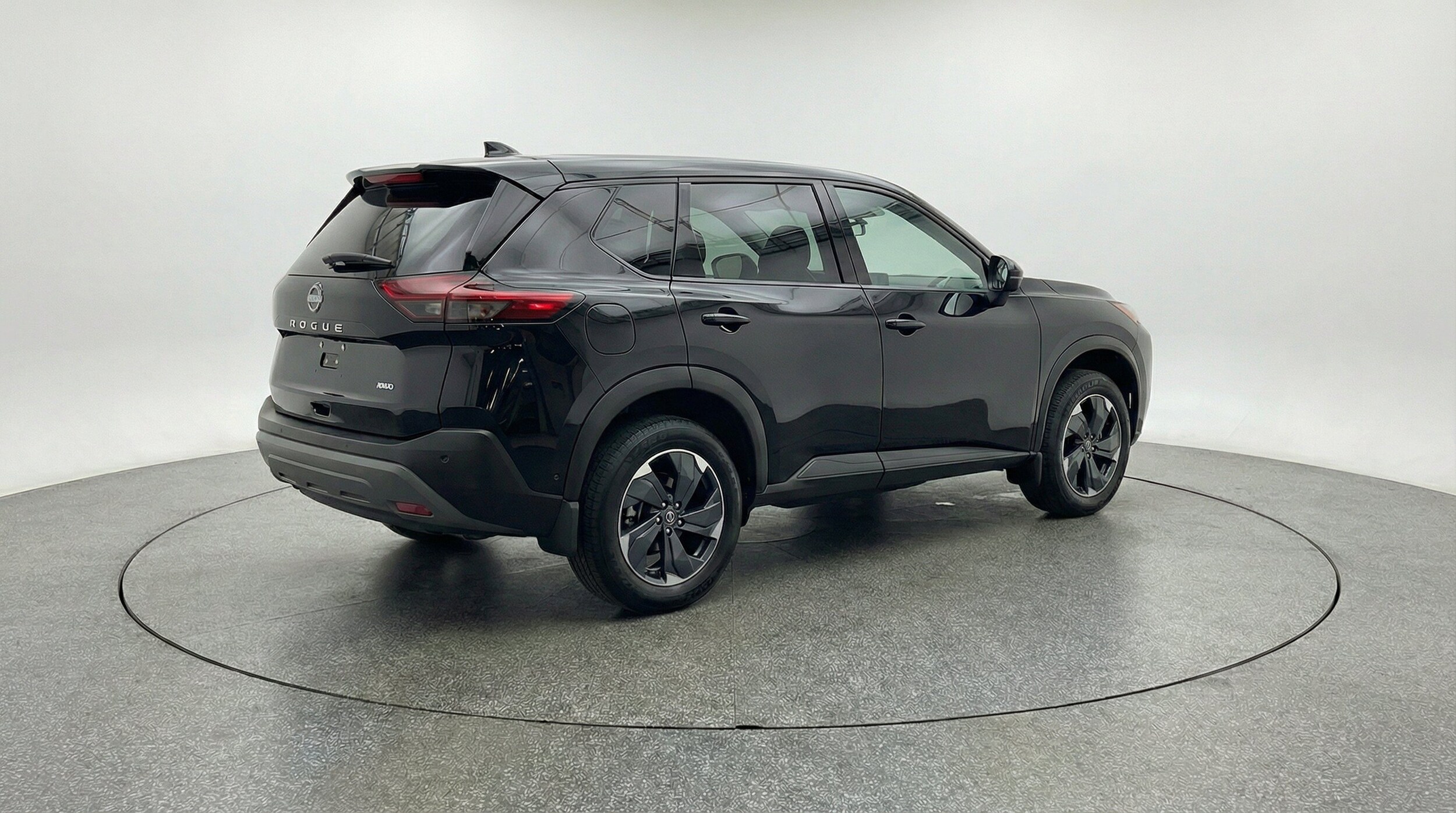 Thumbnail: 2025 Nissan Rogue - 9