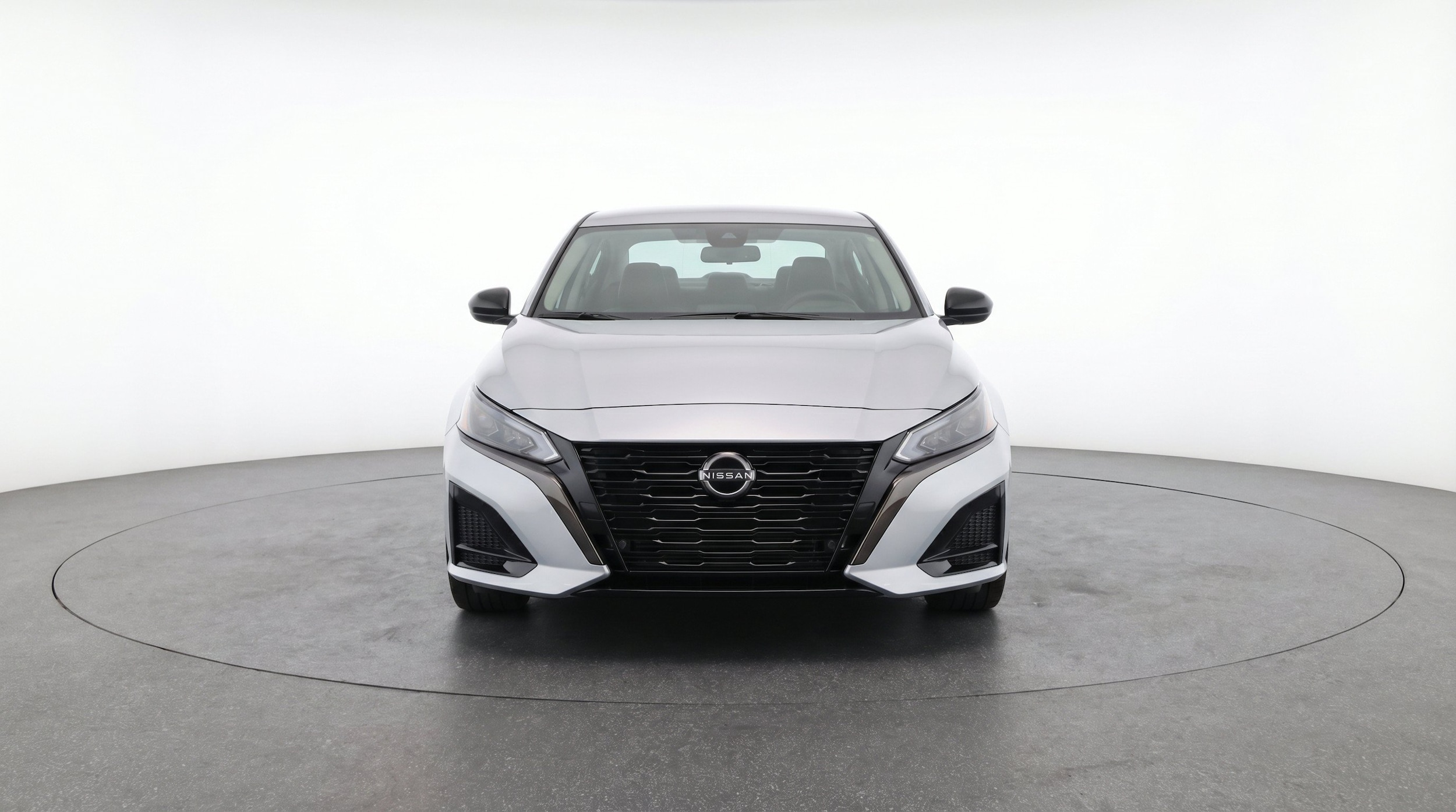 Thumbnail: 2026 Nissan Altima - 2
