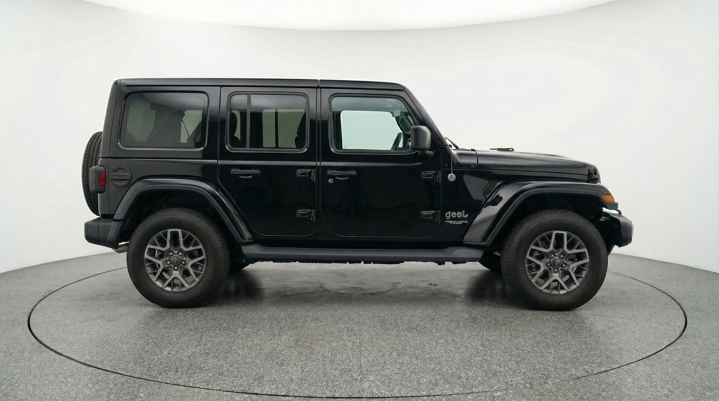 Thumbnail: 2025 Jeep Wrangler - 11