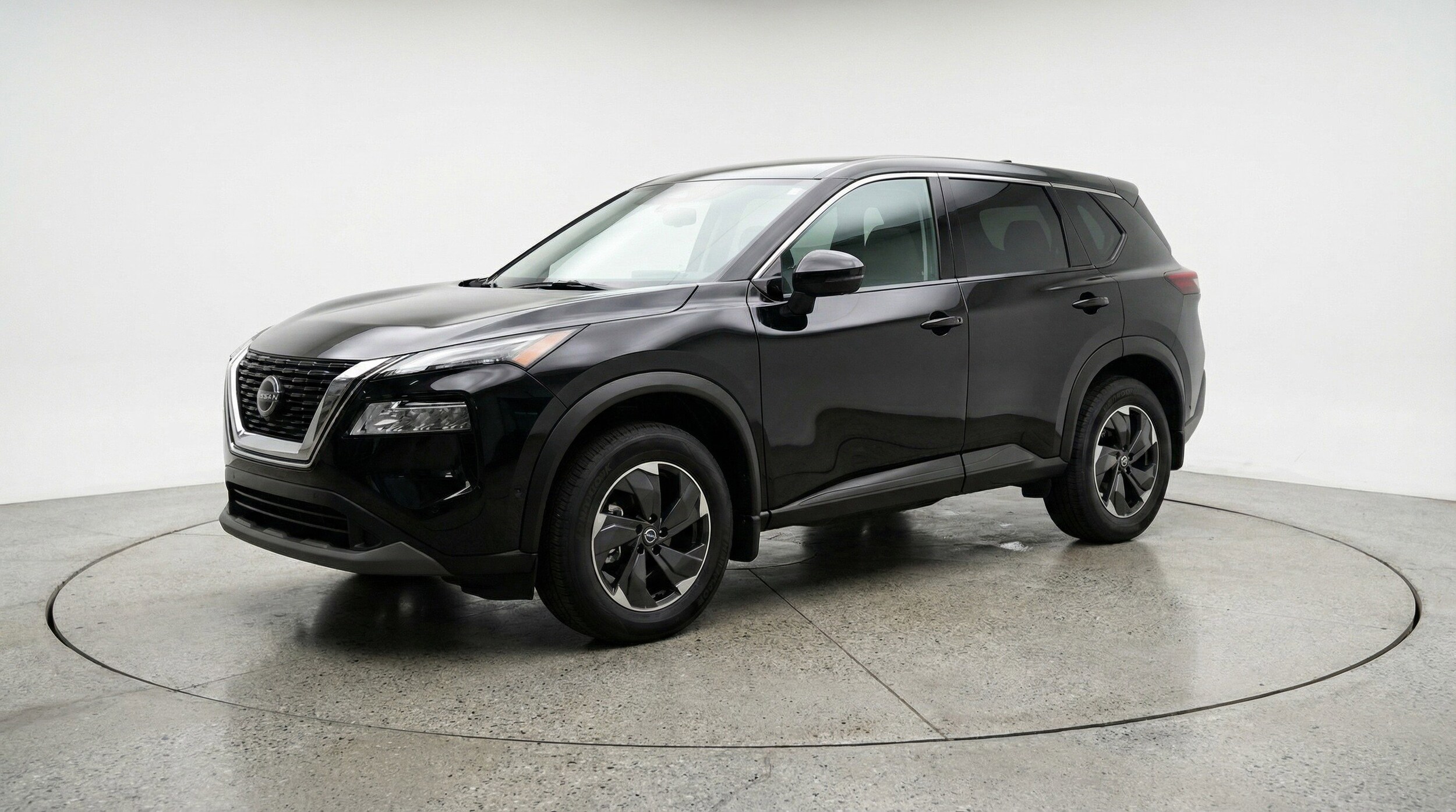 Thumbnail: 2025 Nissan Rogue - 3