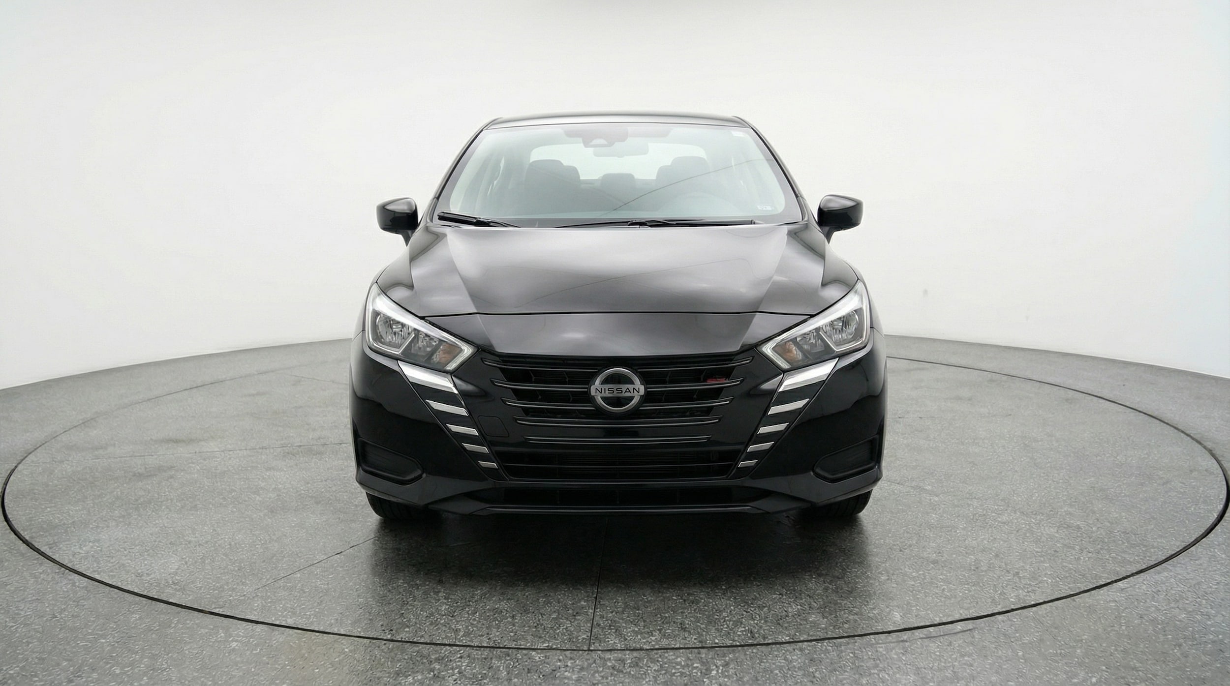 Thumbnail: 2025 Nissan Versa - 2