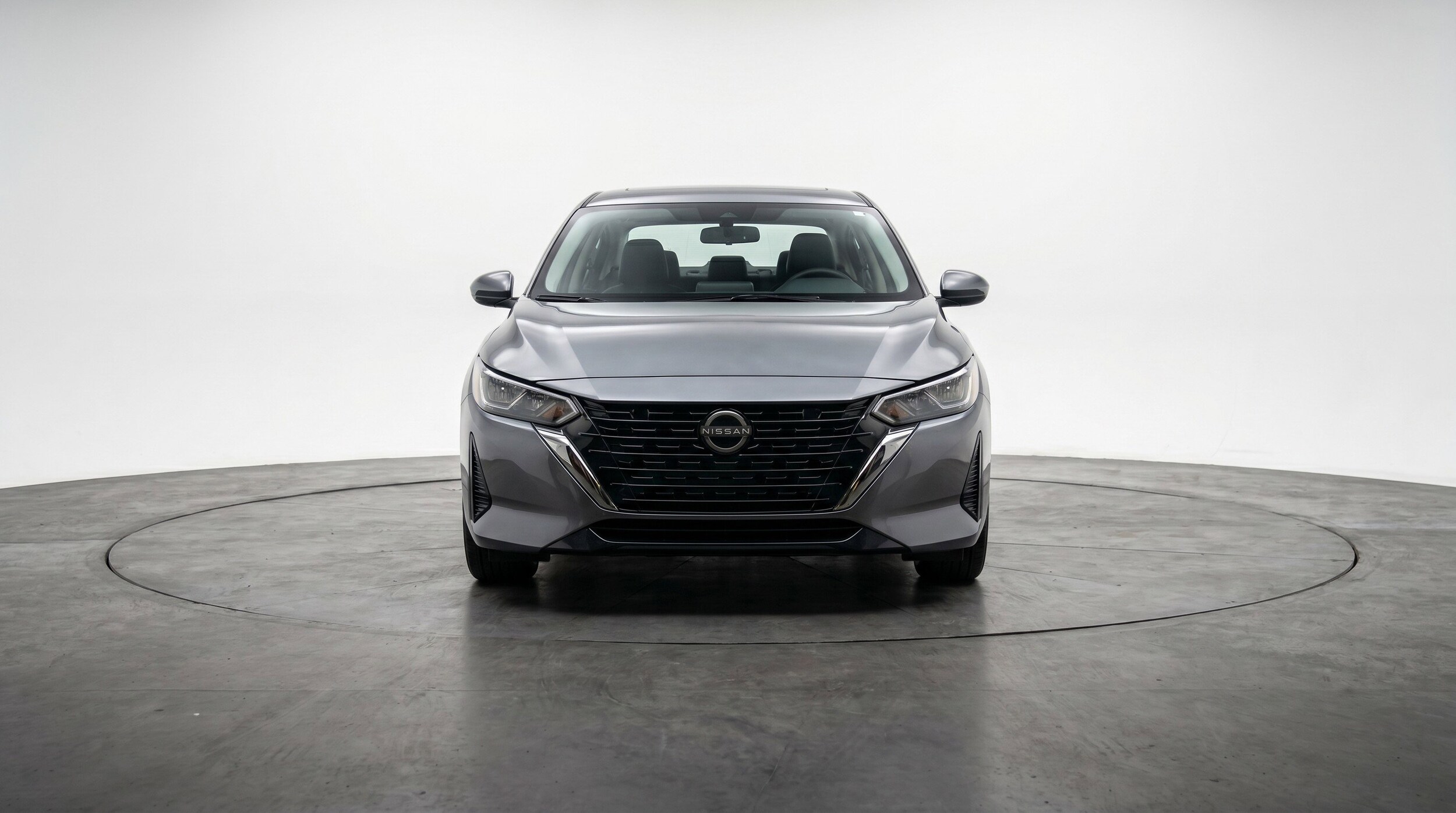 Thumbnail: 2025 Nissan Sentra - 2