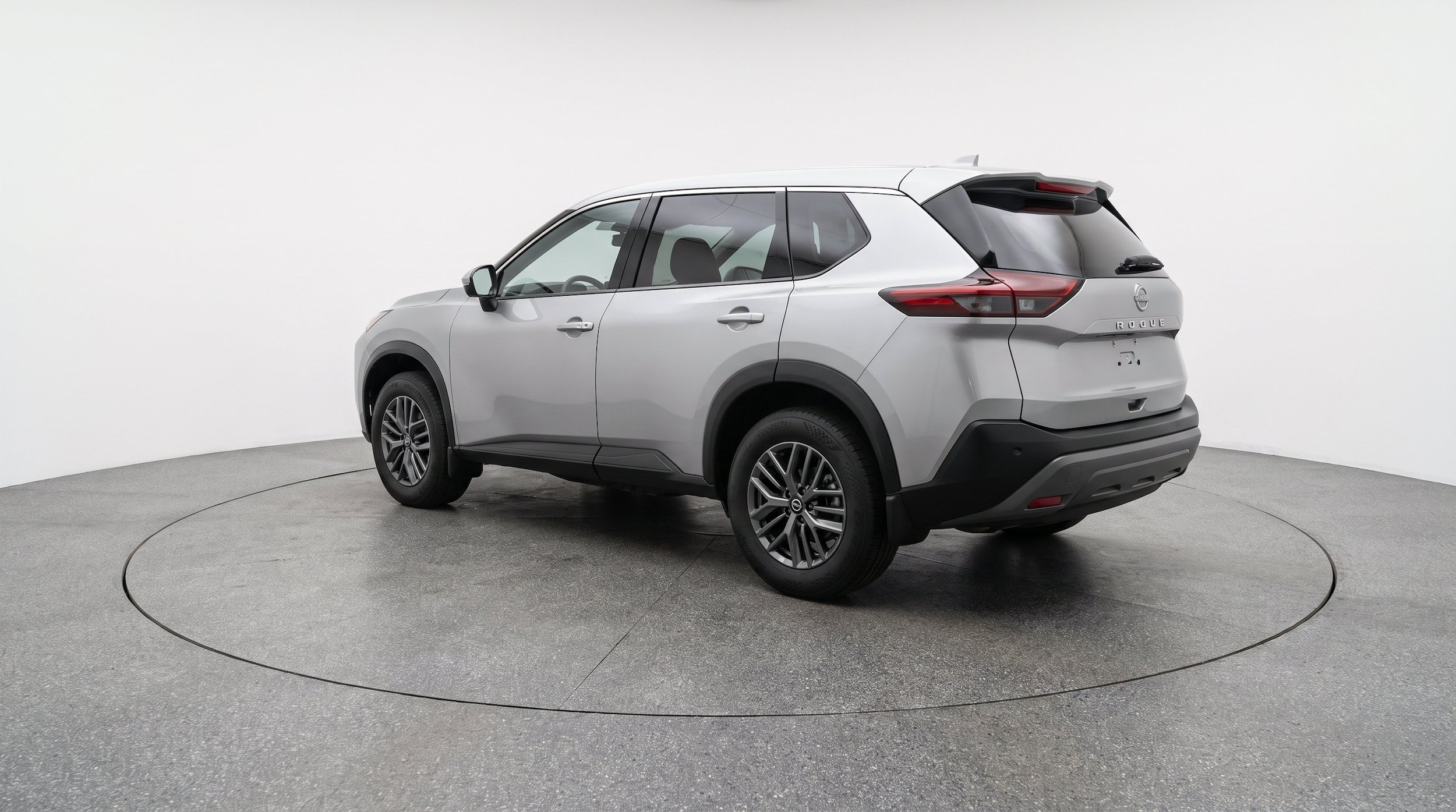 Thumbnail: 2026 Nissan Rogue - 6