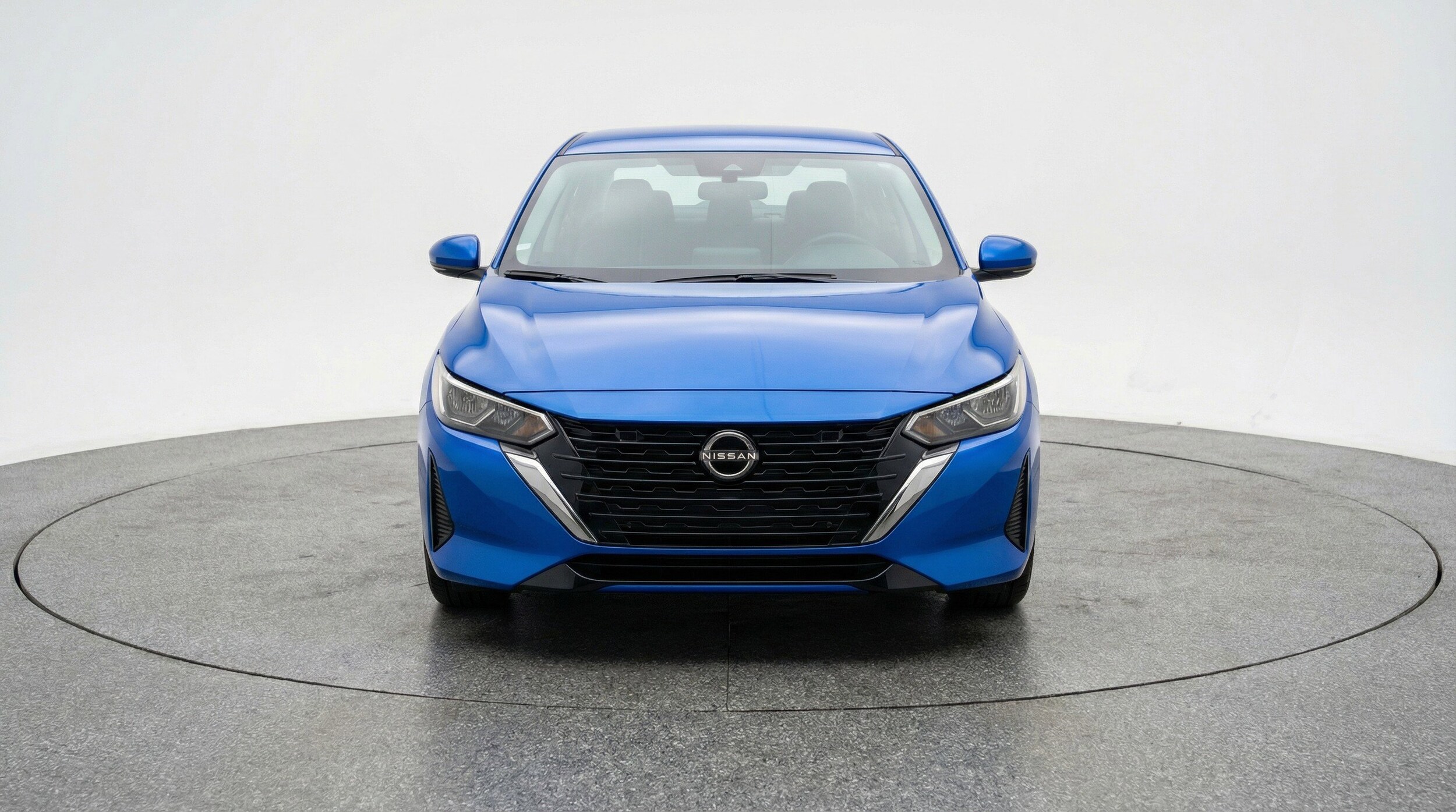 Thumbnail: 2025 Nissan Sentra - 2