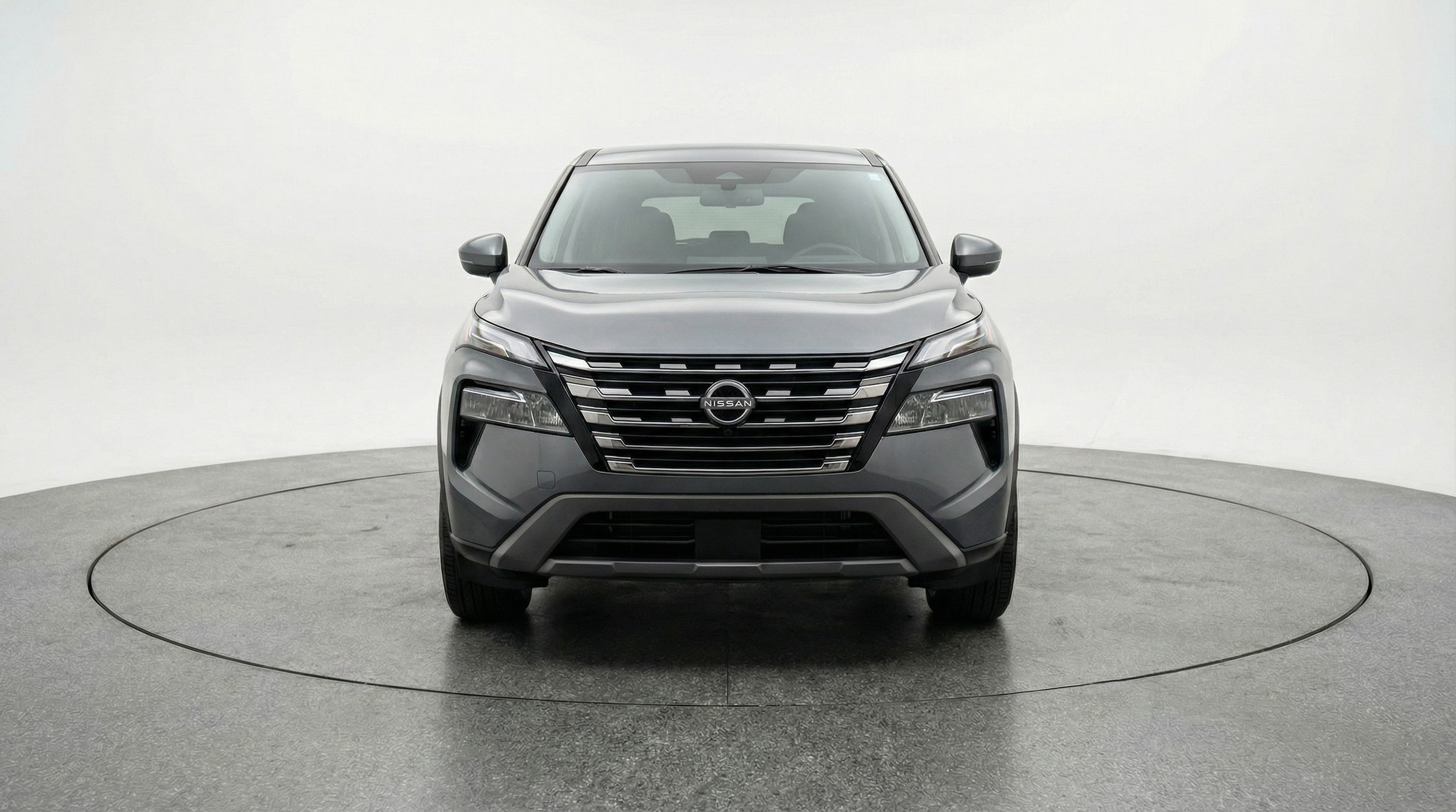 Thumbnail: 2025 Nissan Rogue - 2