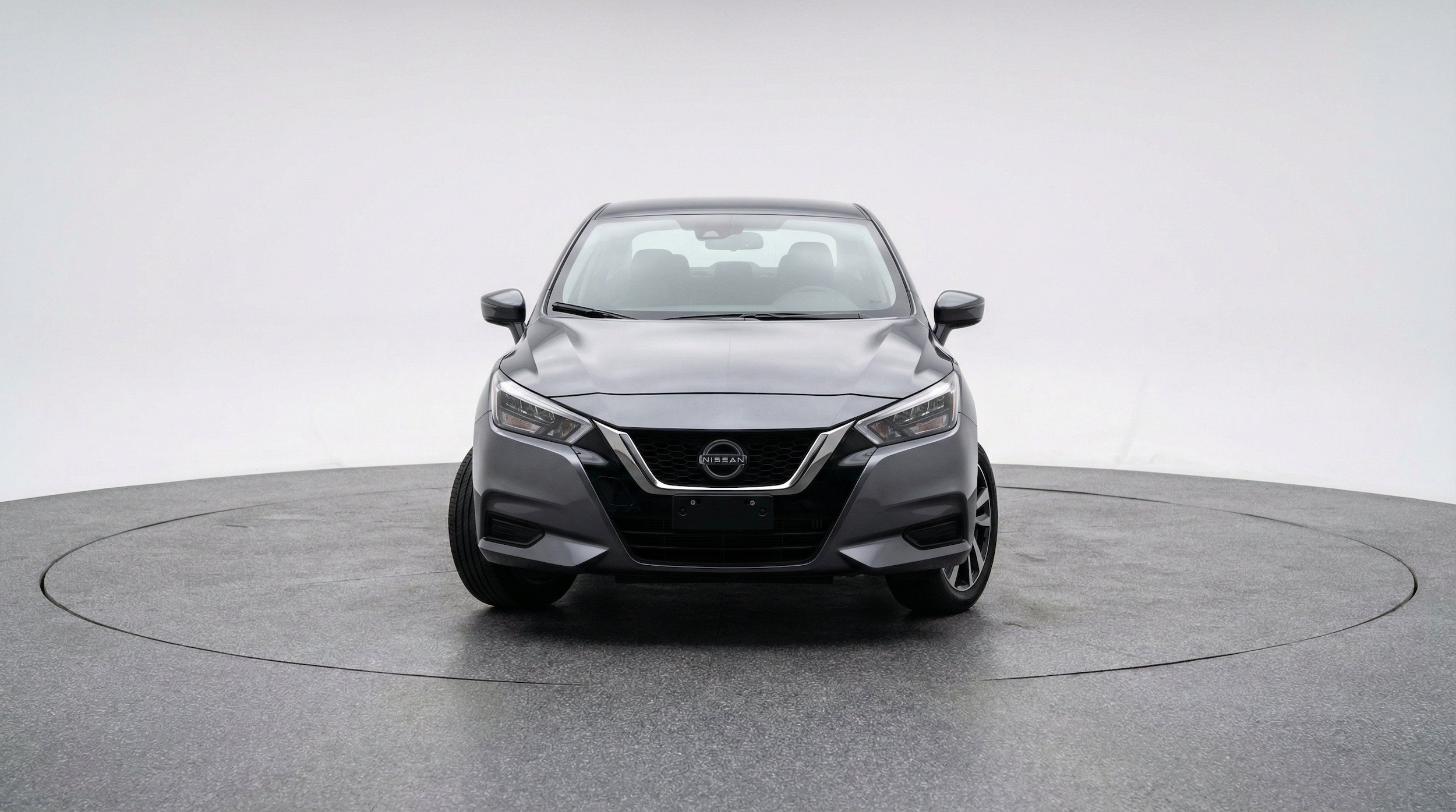 Thumbnail: 2025 Nissan Versa - 2