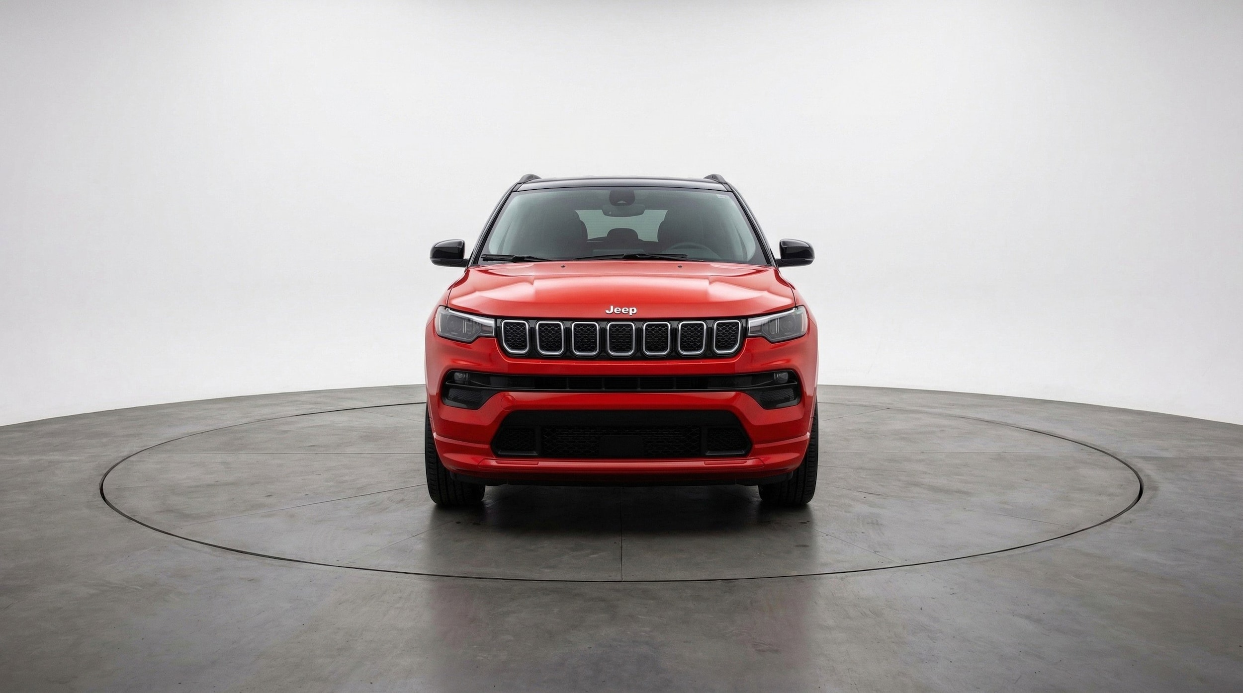 Thumbnail: 2025 Jeep Compass - 2