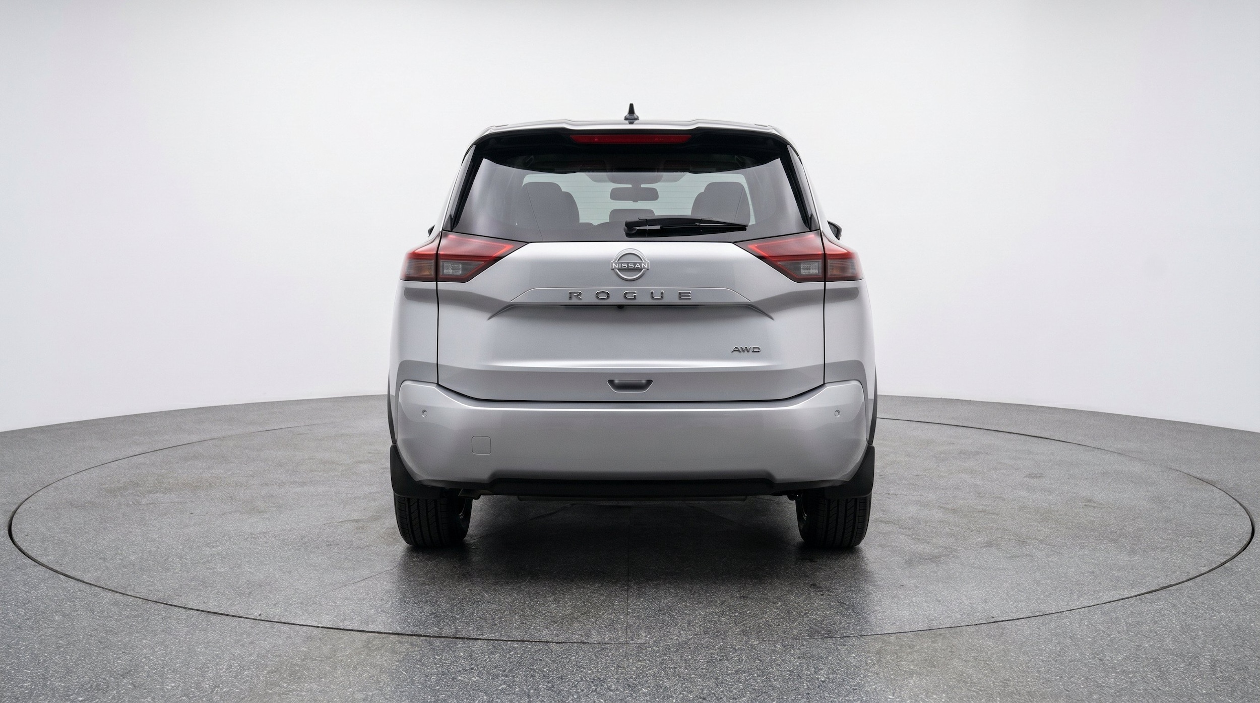 Thumbnail: 2025 Nissan Rogue - 7