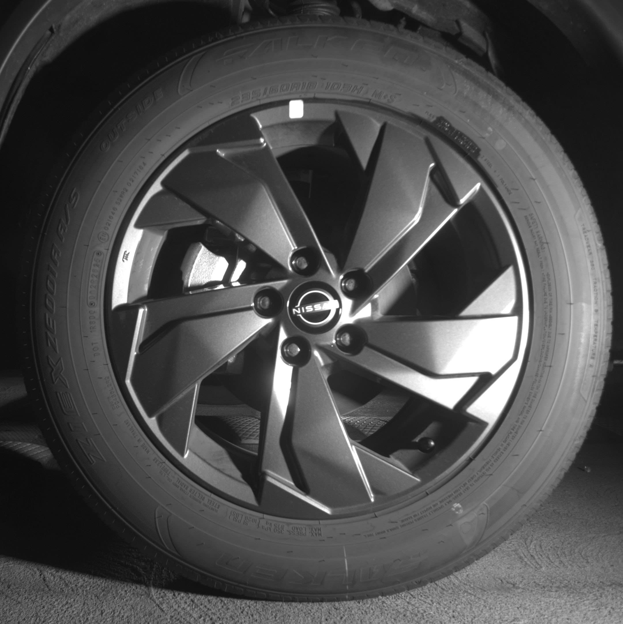 Thumbnail: 2026 Nissan Rogue - 12