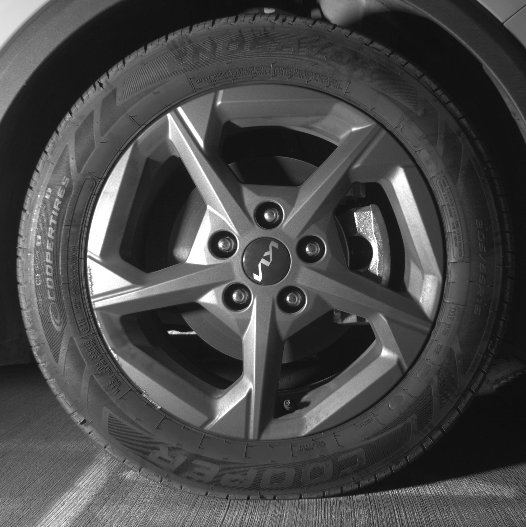 Thumbnail: 2025 Kia K4 - 10