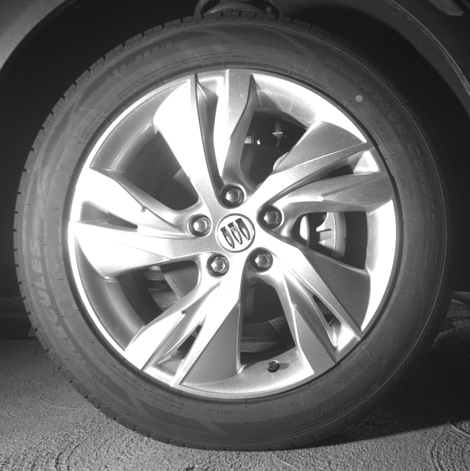 Thumbnail: 2025 Buick Encore GX - 13