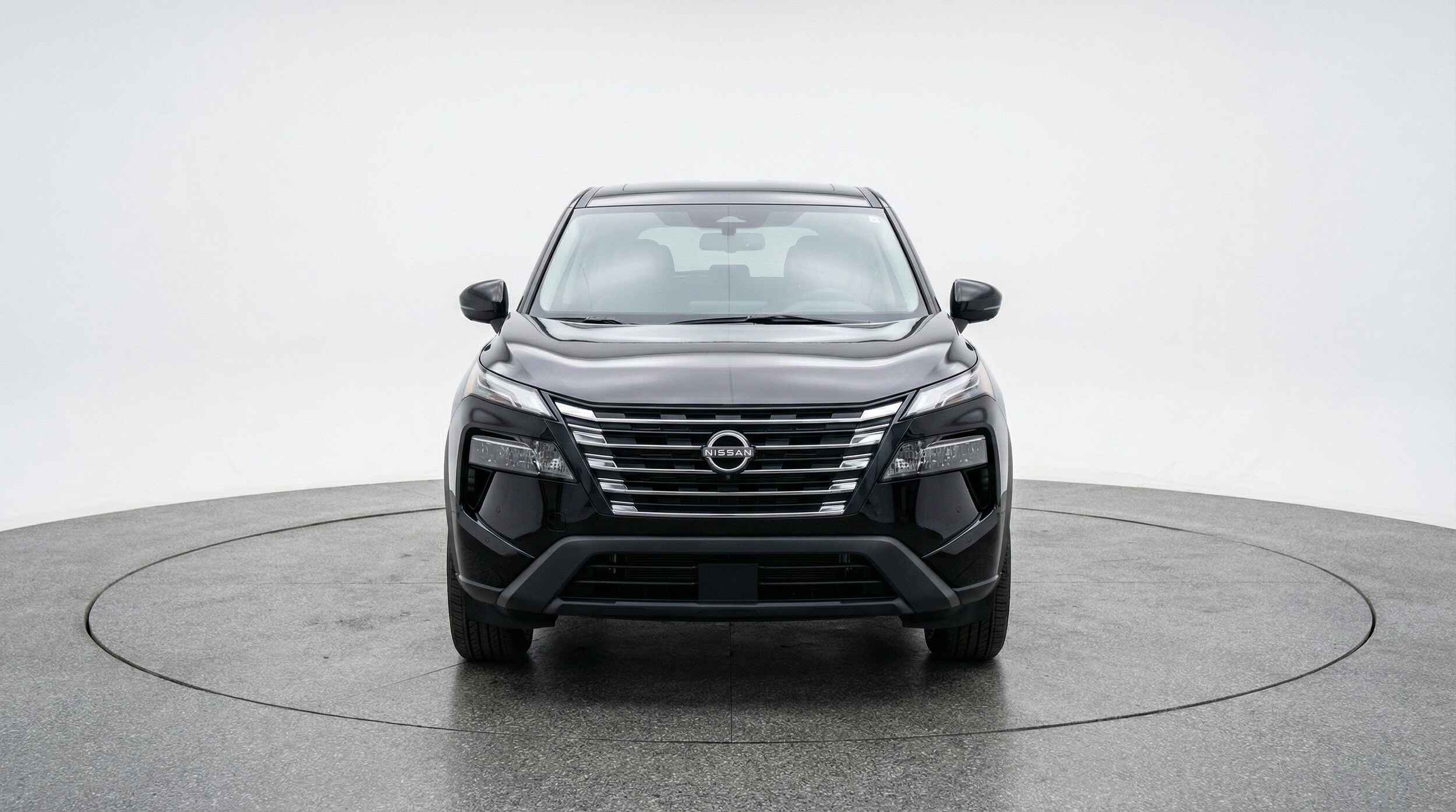 Thumbnail: 2025 Nissan Rogue - 2