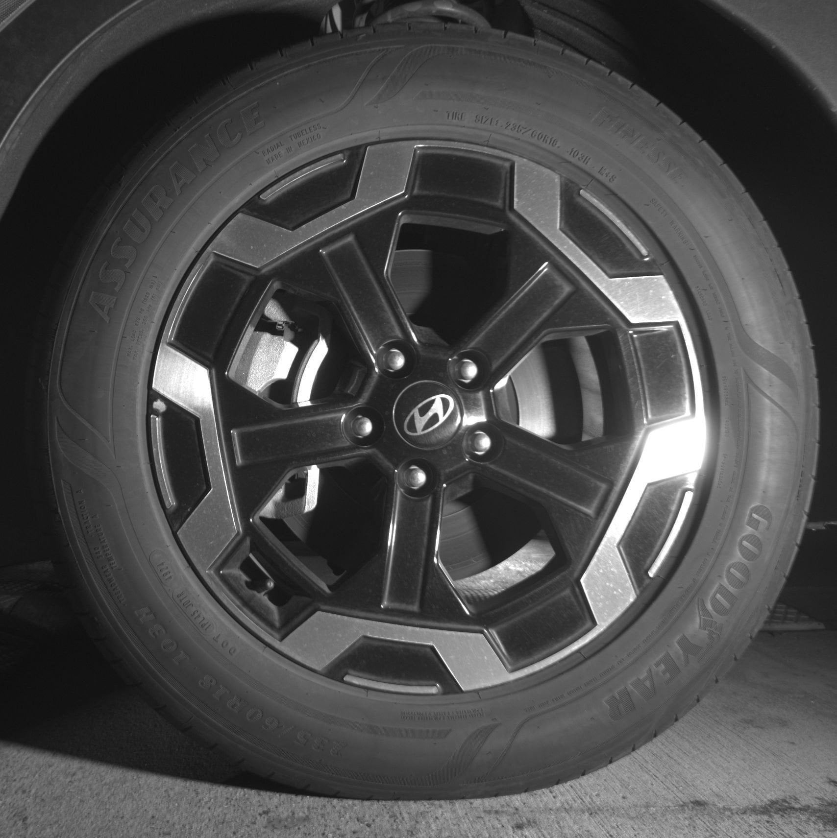 Thumbnail: 2025 Hyundai Santa Fe - 12