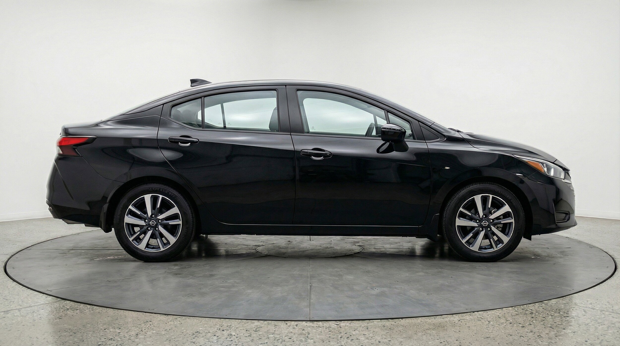 Thumbnail: 2025 Nissan Versa - 11