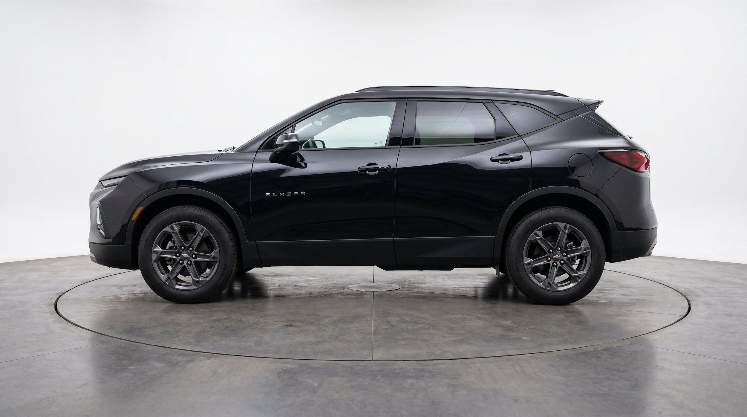 Thumbnail: 2025 Chevrolet Blazer - 5