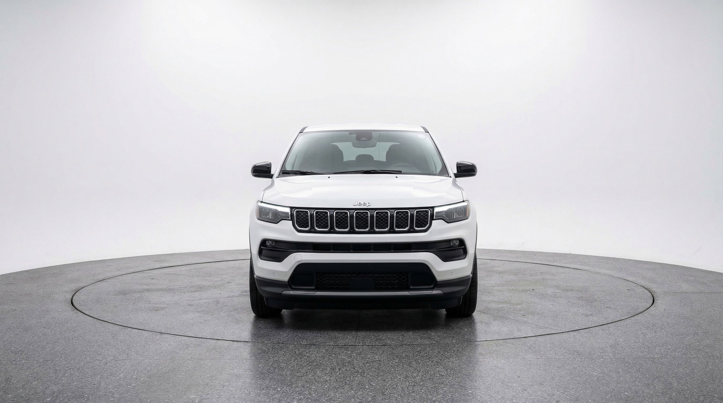 Thumbnail: 2025 Jeep Compass - 2