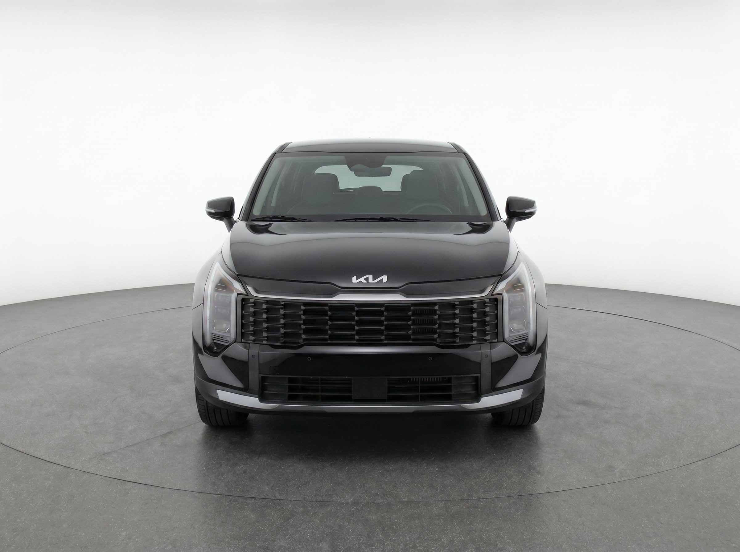 Thumbnail: 2026 Kia Sportage - 2
