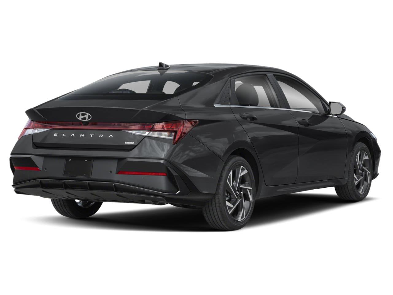 Thumbnail: 2025 Hyundai Elantra - 2