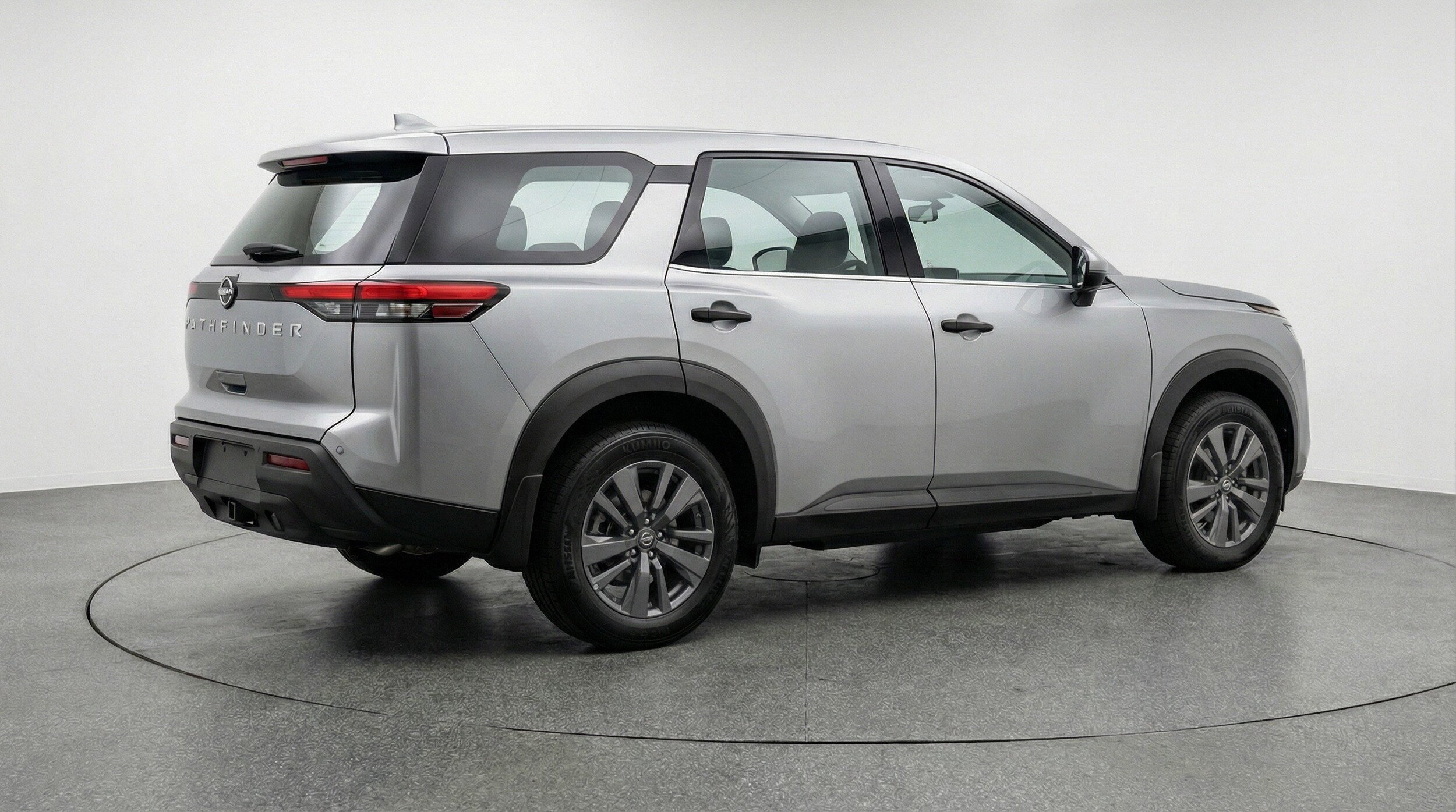 Thumbnail: 2025 Nissan Pathfinder - 9