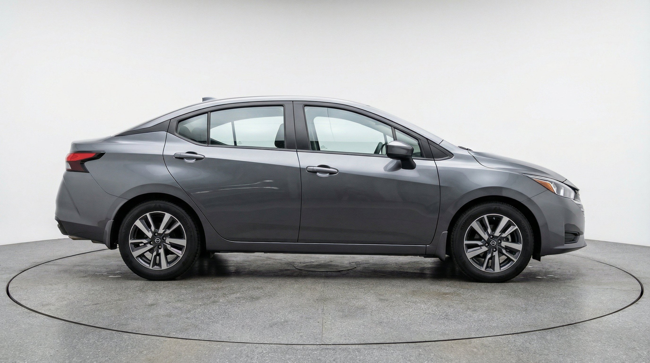 Thumbnail: 2025 Nissan Versa - 11