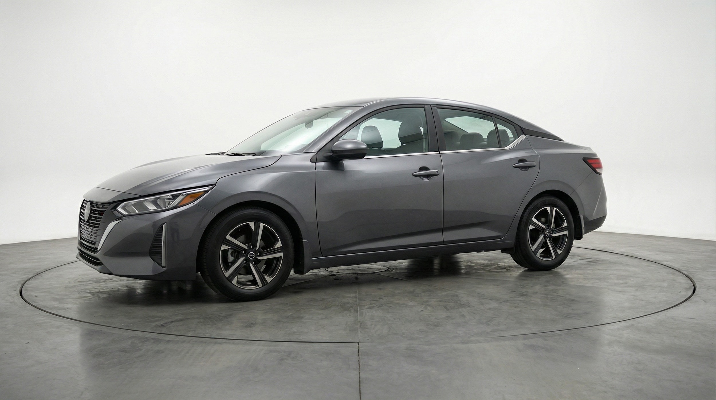 Thumbnail: 2025 Nissan Sentra - 3