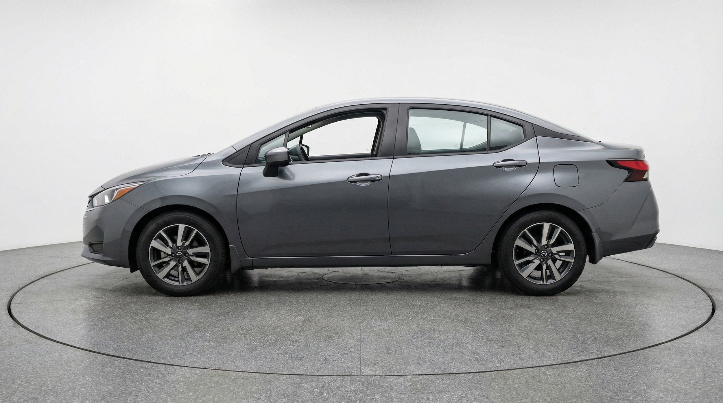 Thumbnail: 2025 Nissan Versa - 5