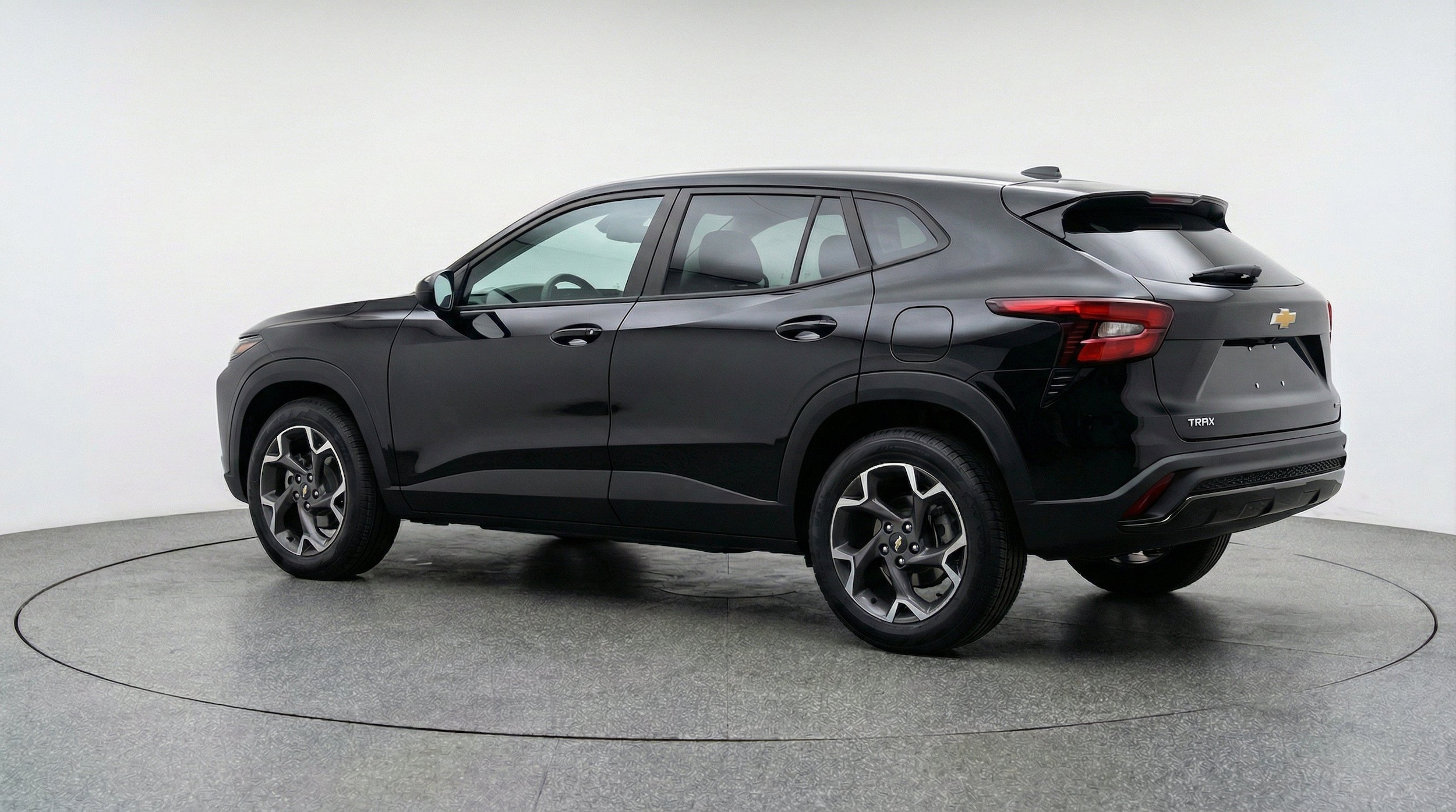 Thumbnail: 2025 Chevrolet Trax - 6