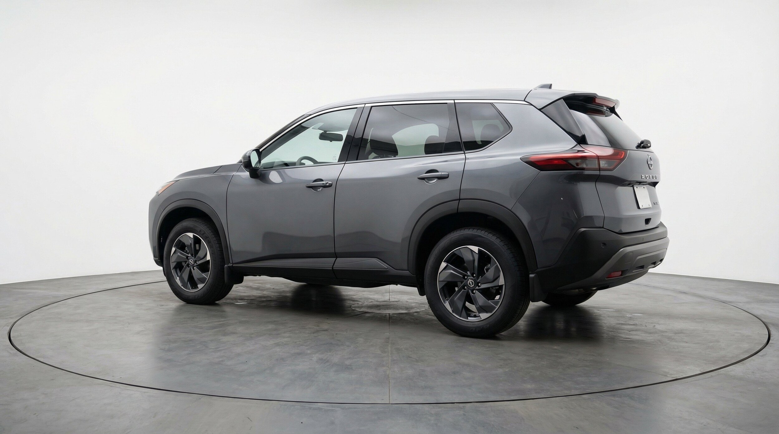 Thumbnail: 2025 Nissan Rogue - 6