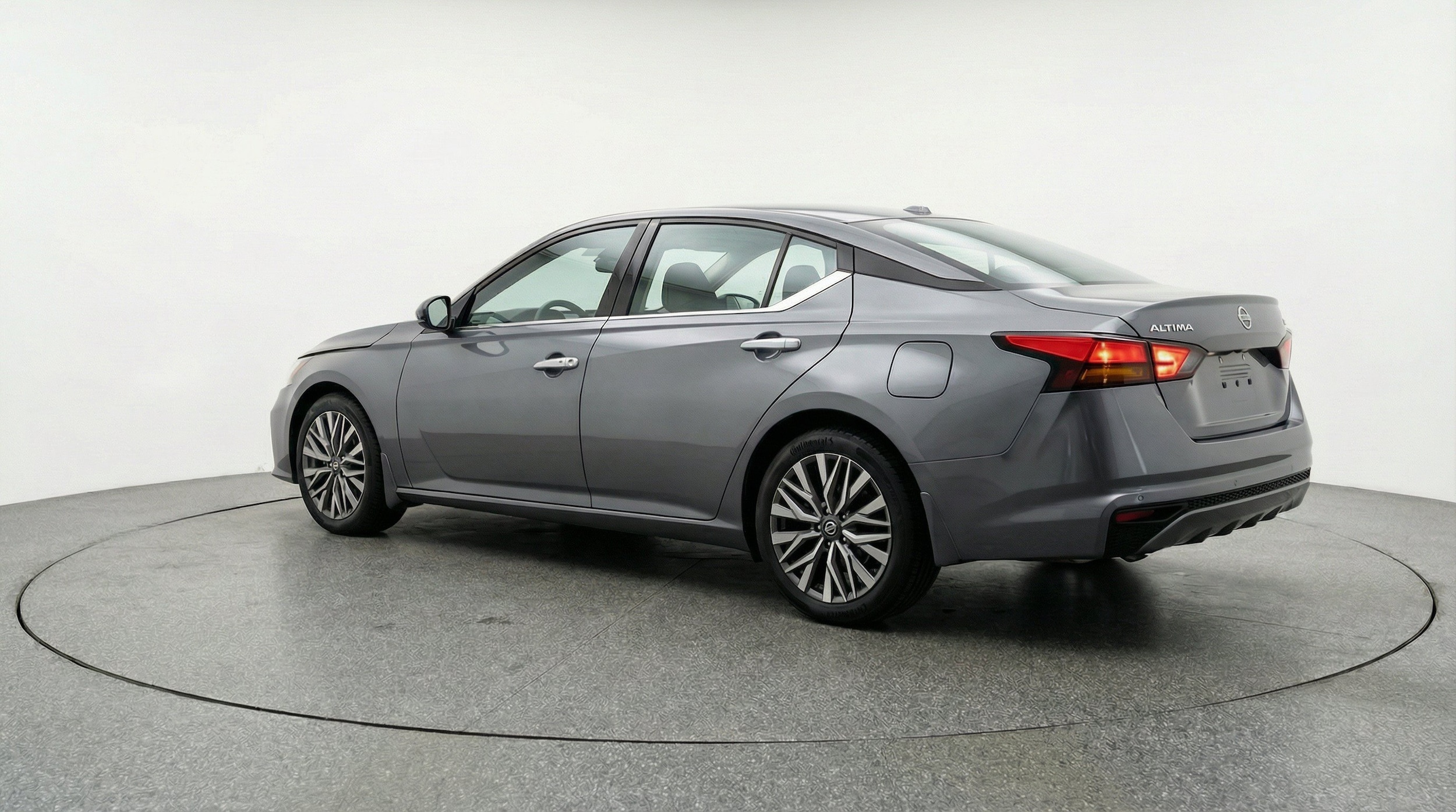 Thumbnail: 2025 Nissan Altima - 6