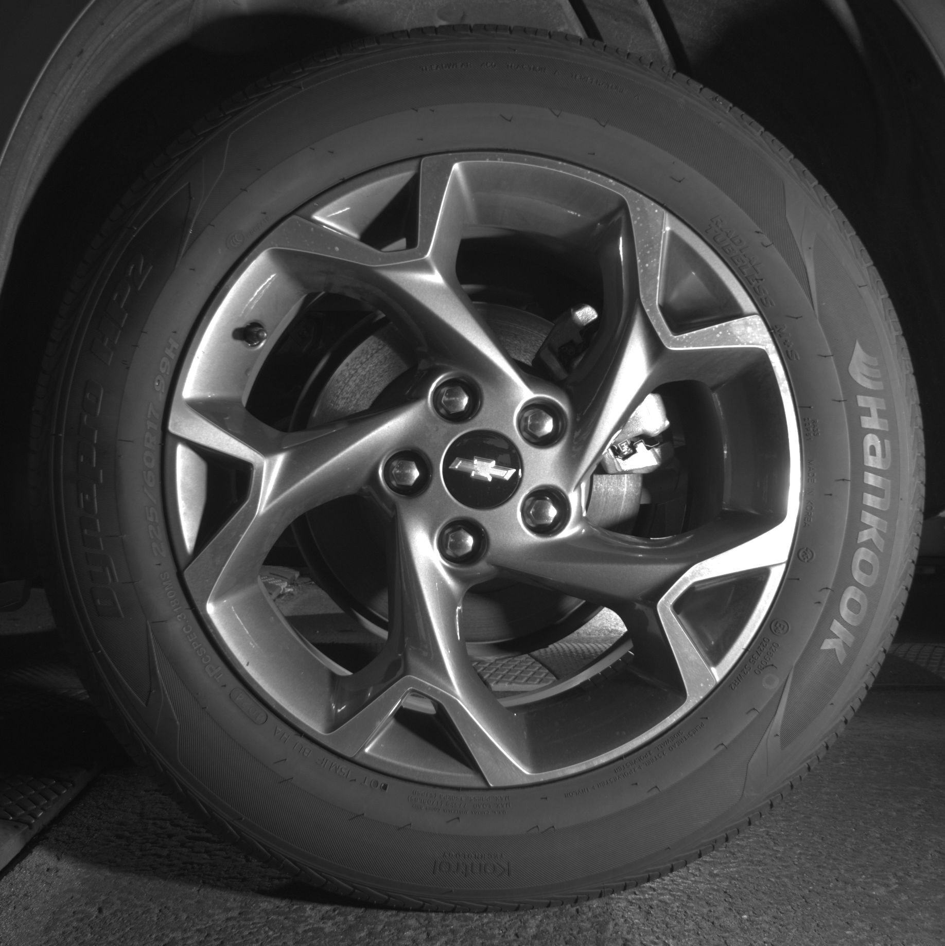 Thumbnail: 2025 Chevrolet Trax - 14