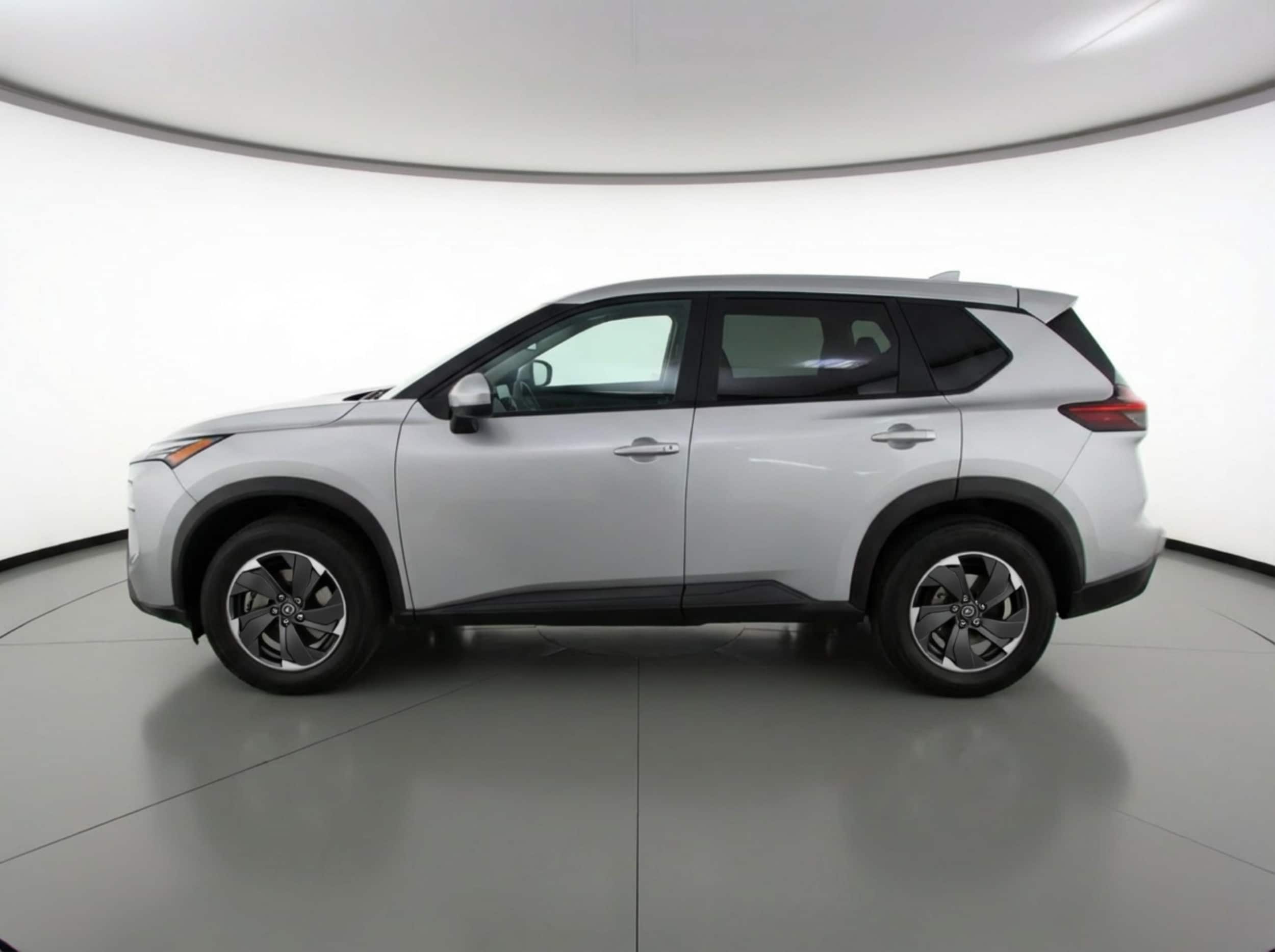 Thumbnail: 2025 Nissan Rogue - 4