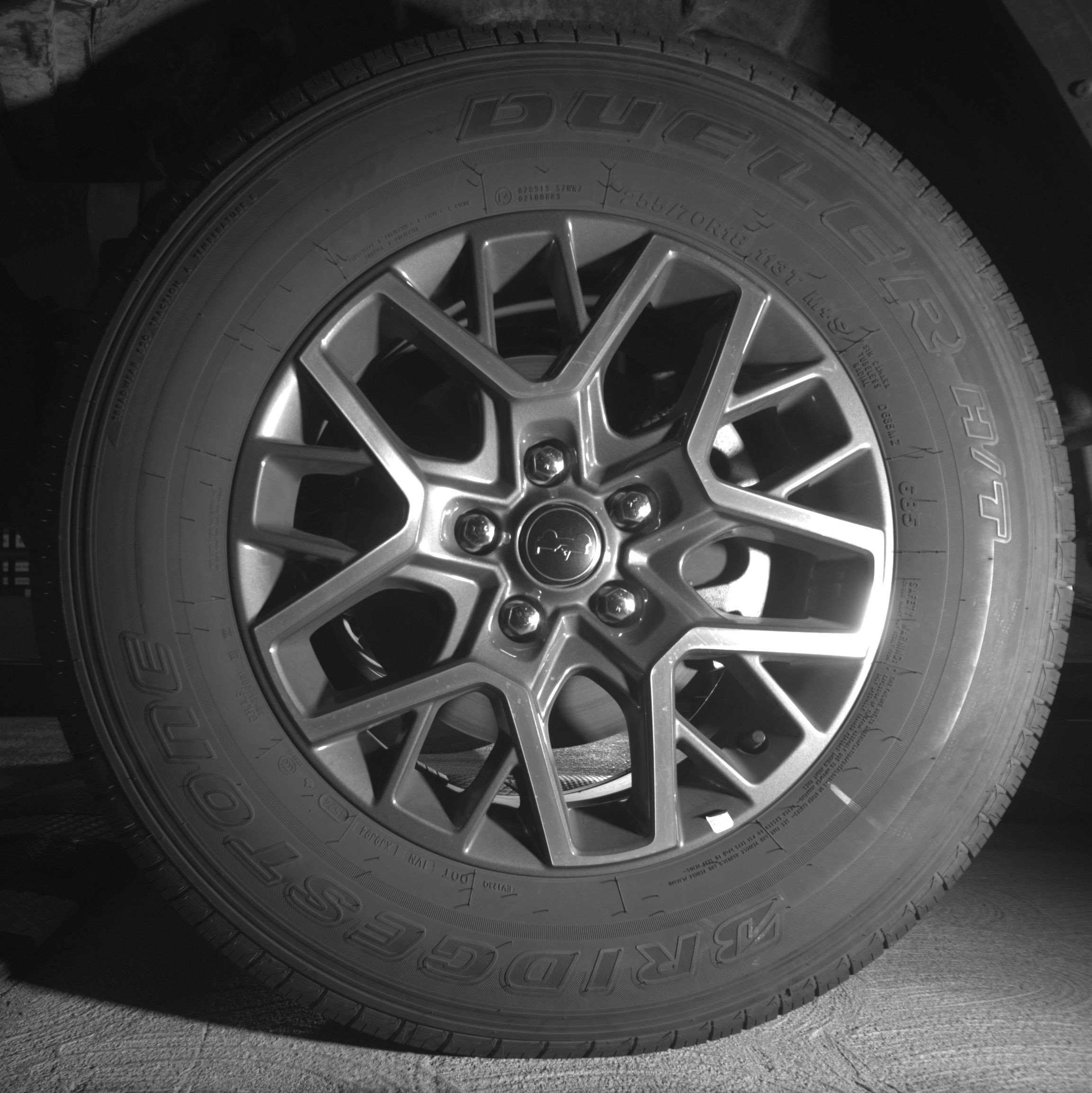 Thumbnail: 2025 Jeep Wrangler - 12