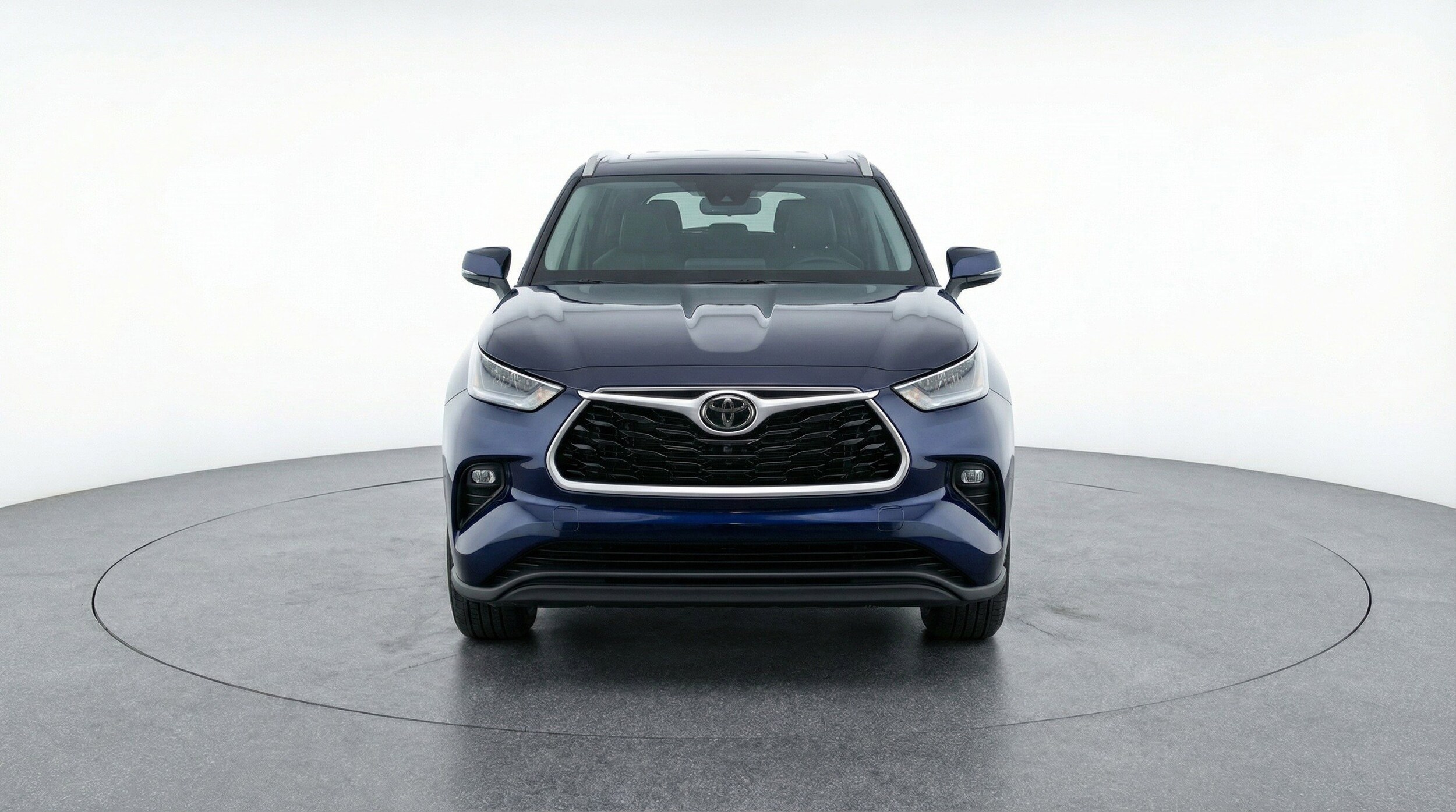 Thumbnail: 2025 Toyota Highlander - 2