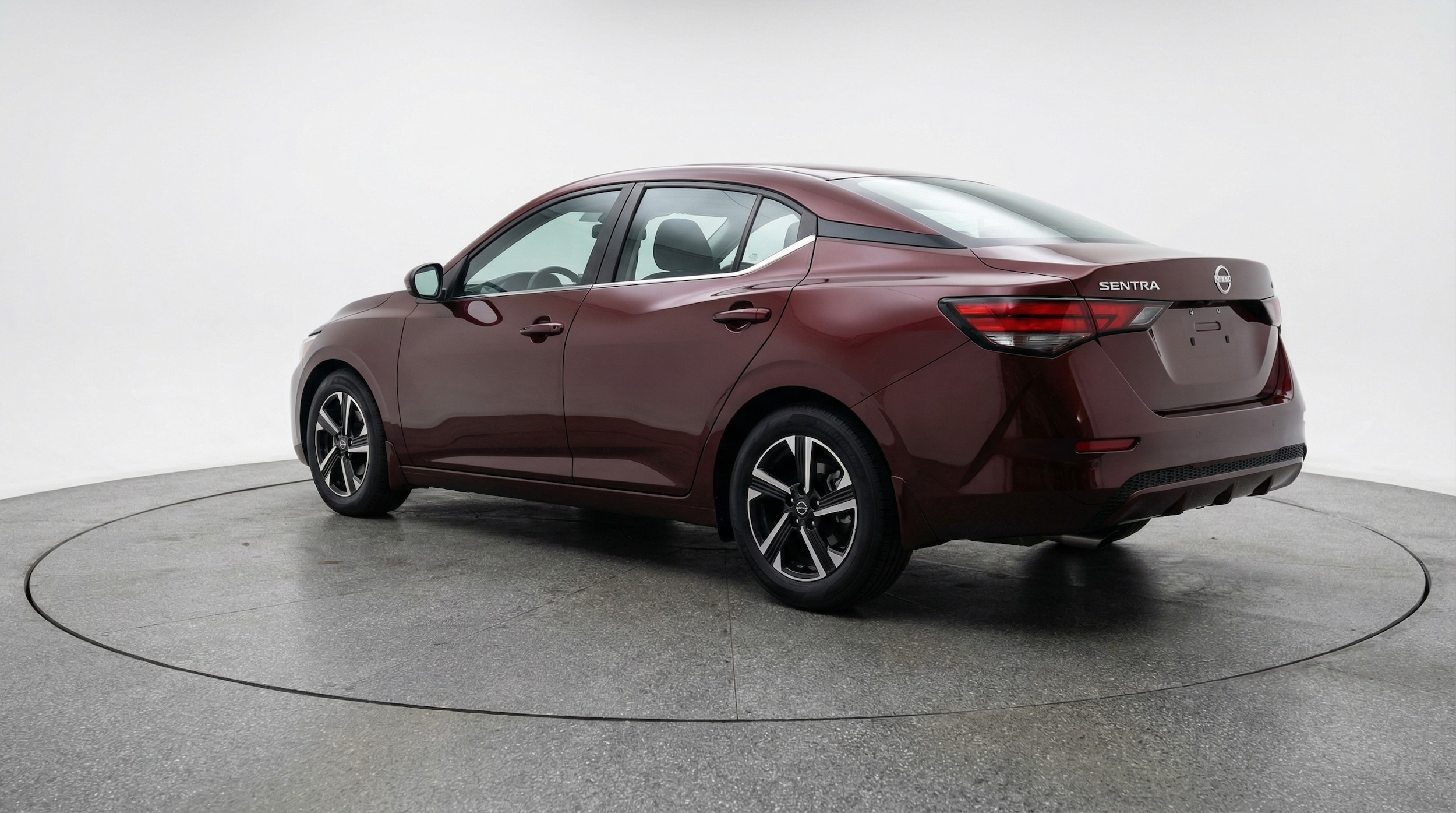 Thumbnail: 2025 Nissan Sentra - 5