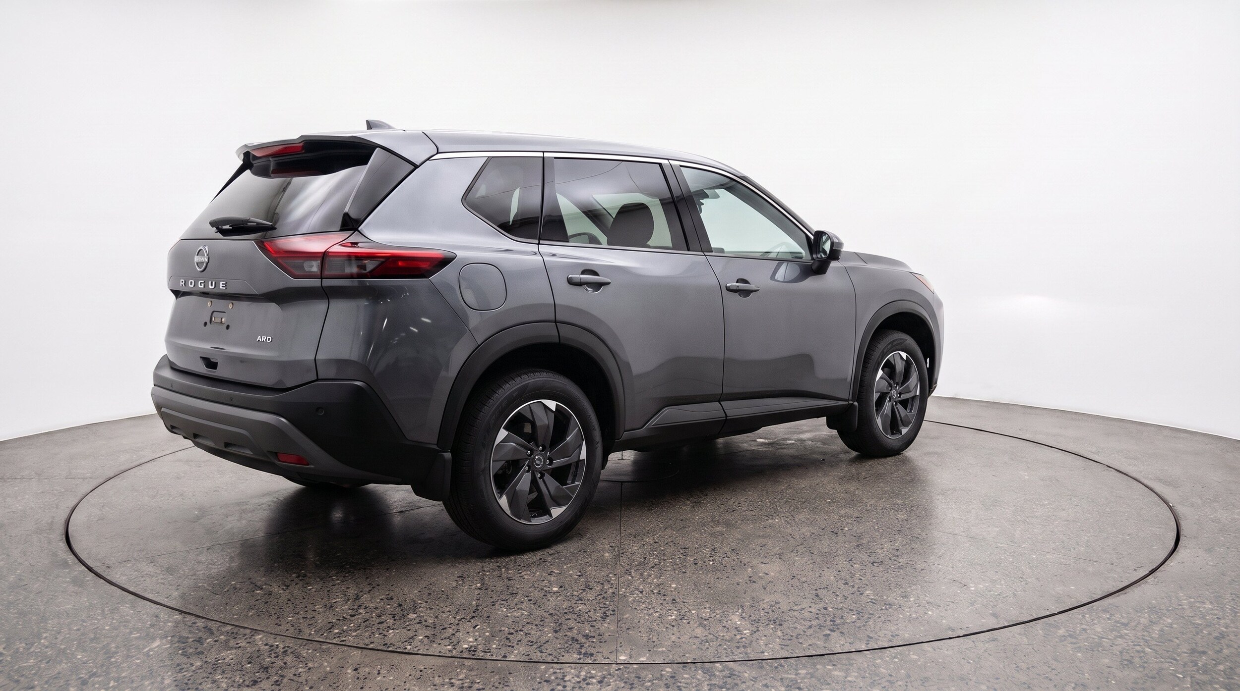 Thumbnail: 2025 Nissan Rogue - 9