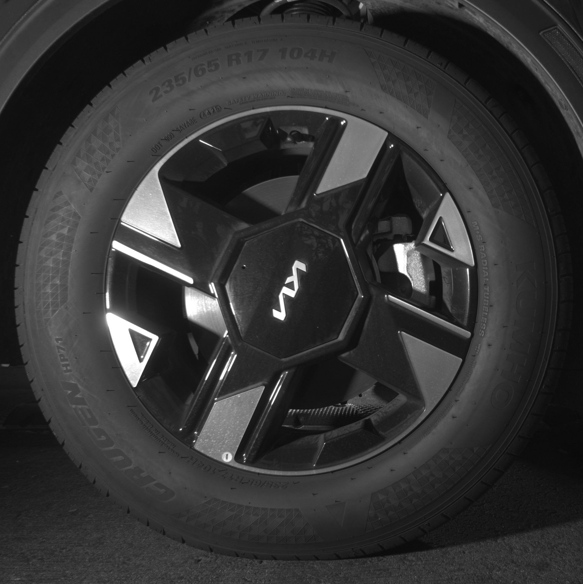 Thumbnail: 2026 Kia Sportage - 13