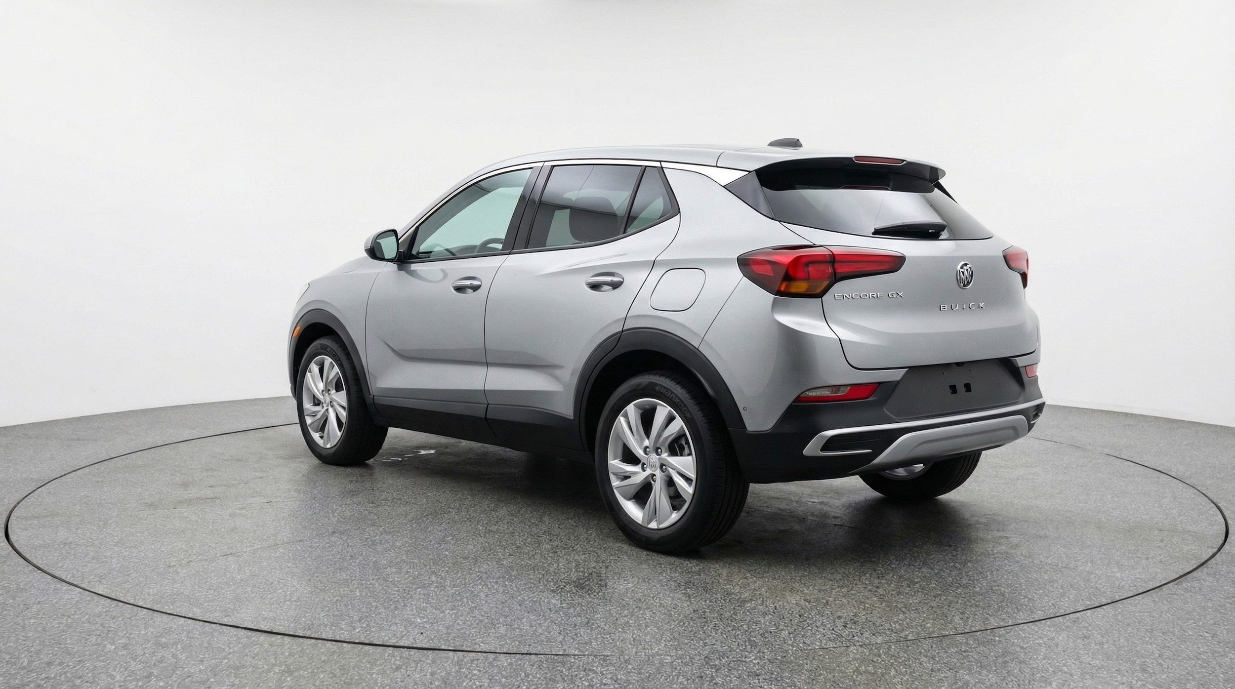 Thumbnail: 2025 Buick Encore GX - 6