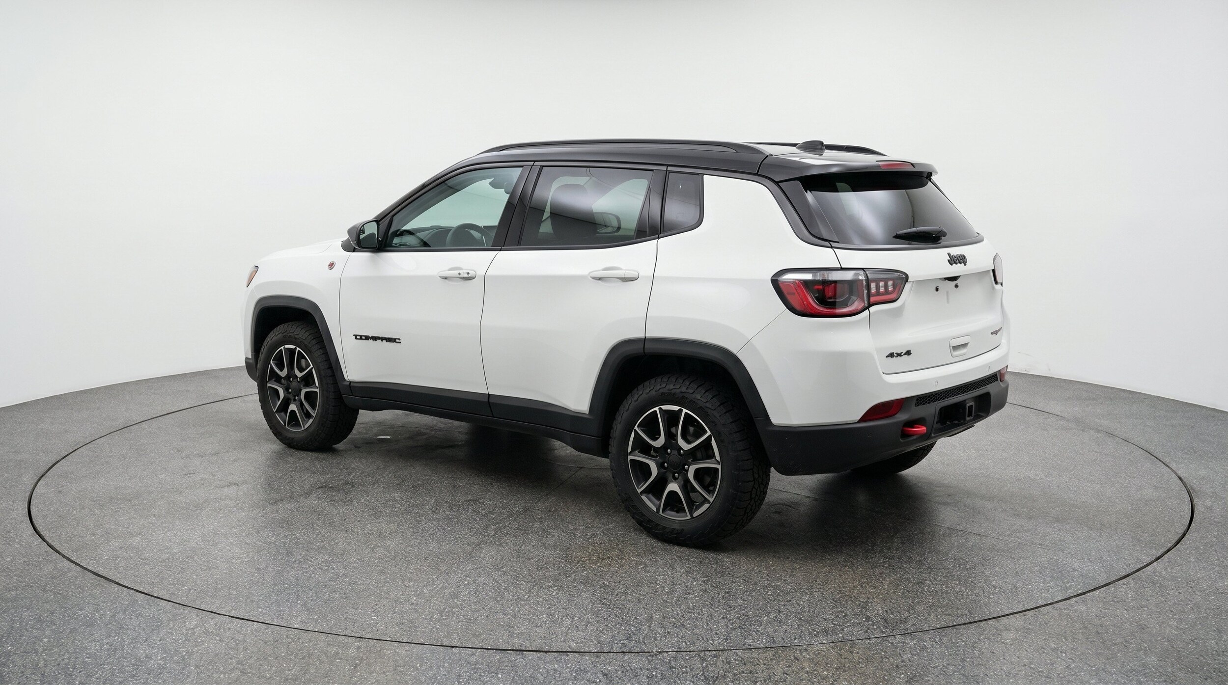 Thumbnail: 2025 Jeep Compass - 6