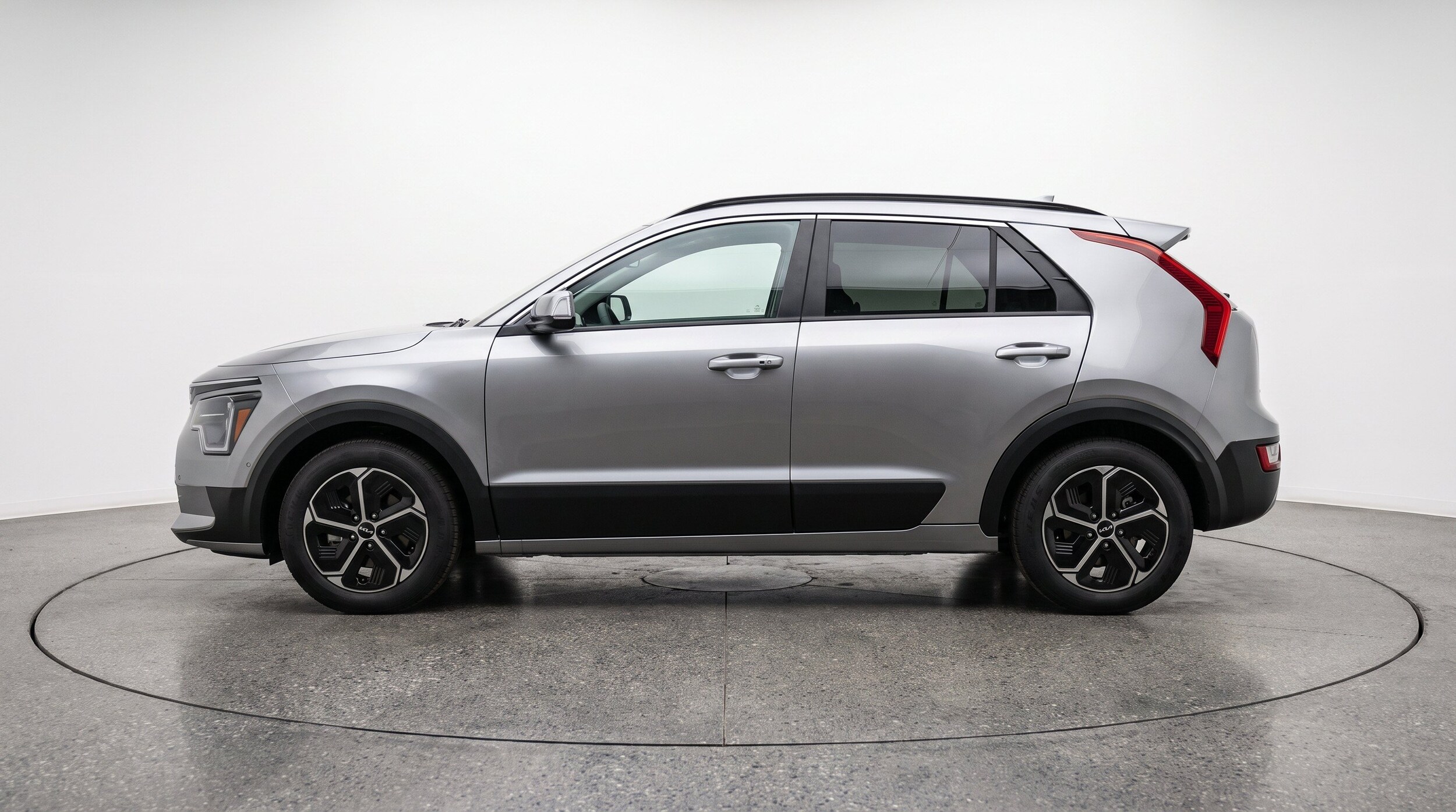 Thumbnail: 2026 Kia Niro - 5