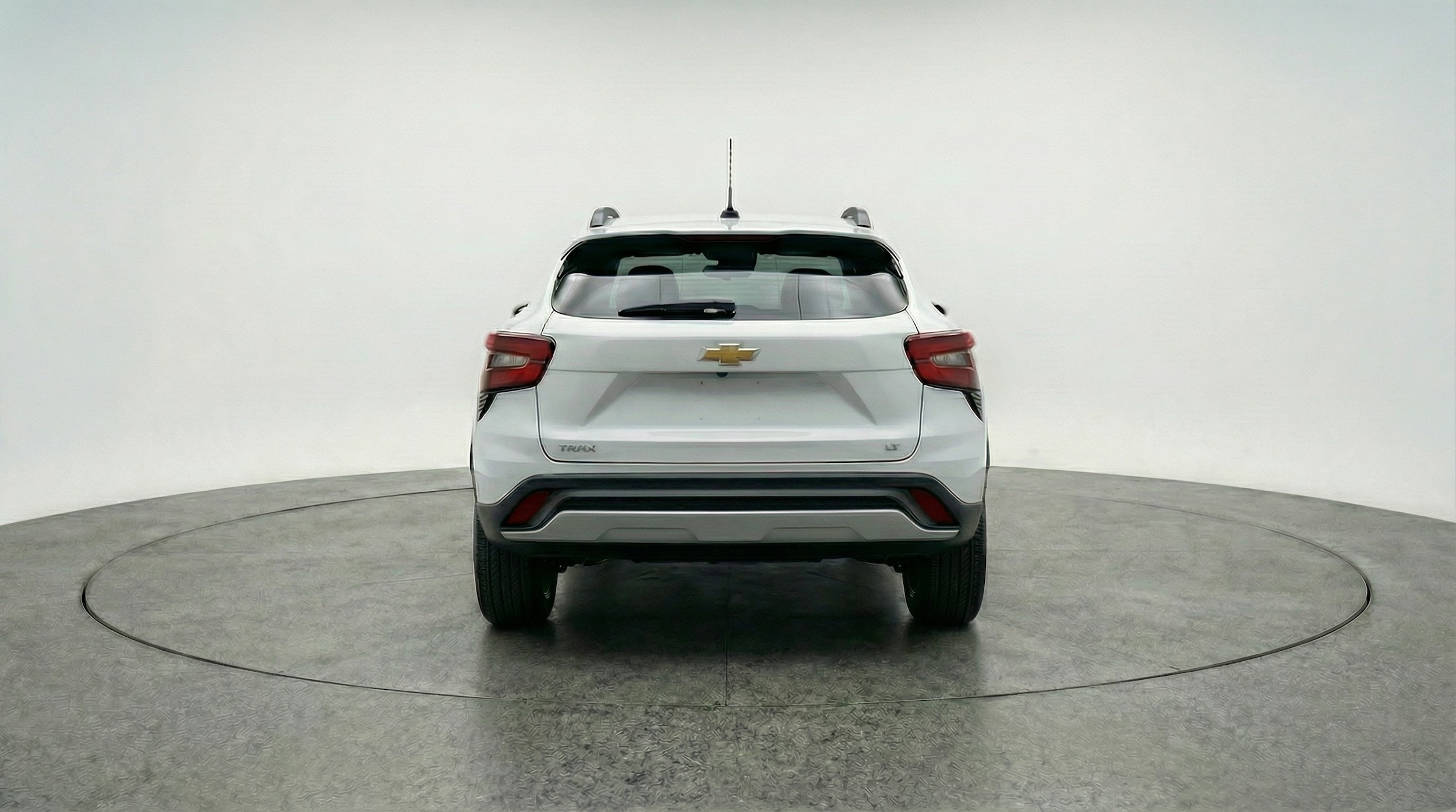 Thumbnail: 2025 Chevrolet Trax - 6